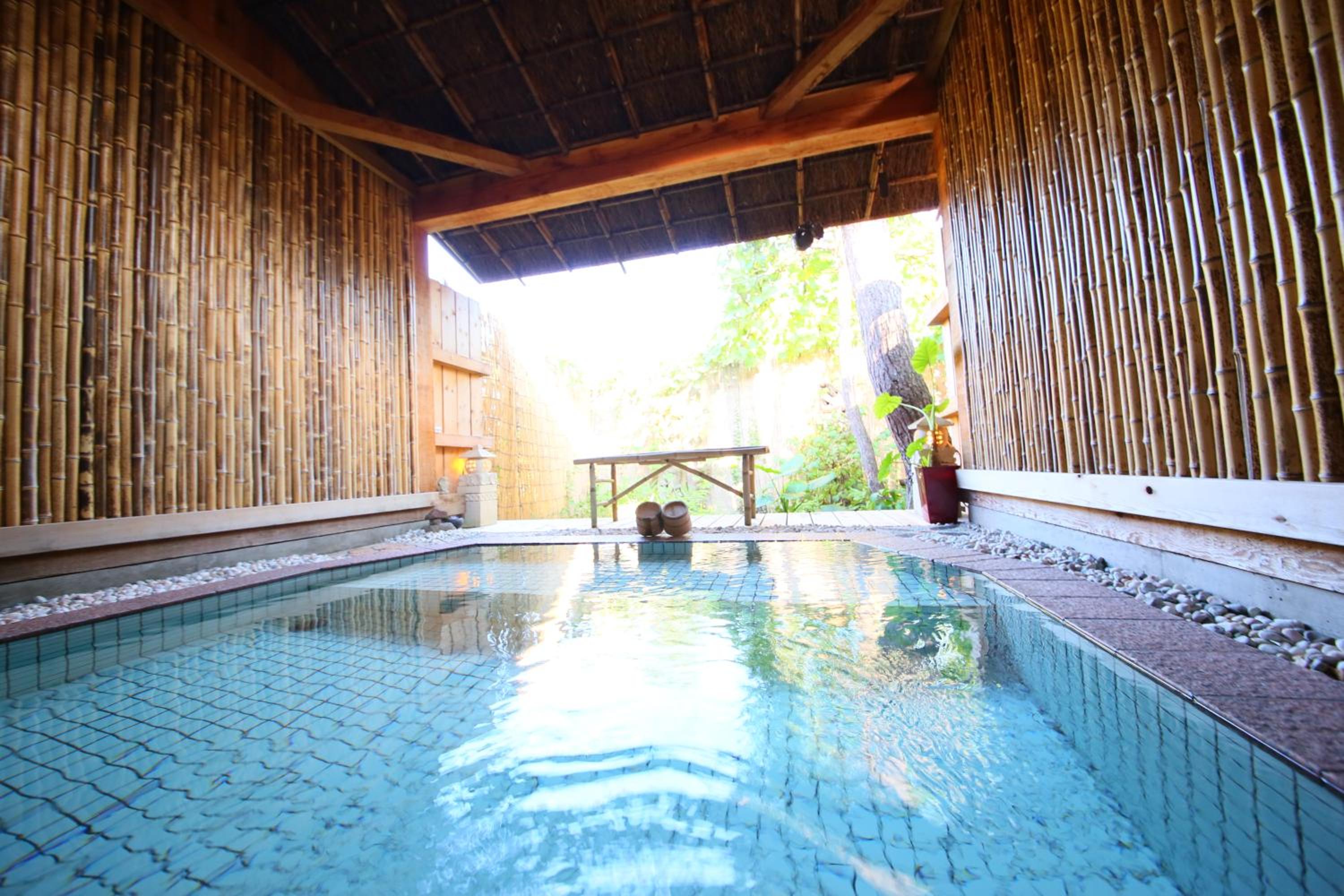 Kunugi Relaxation with 4 modern rooms