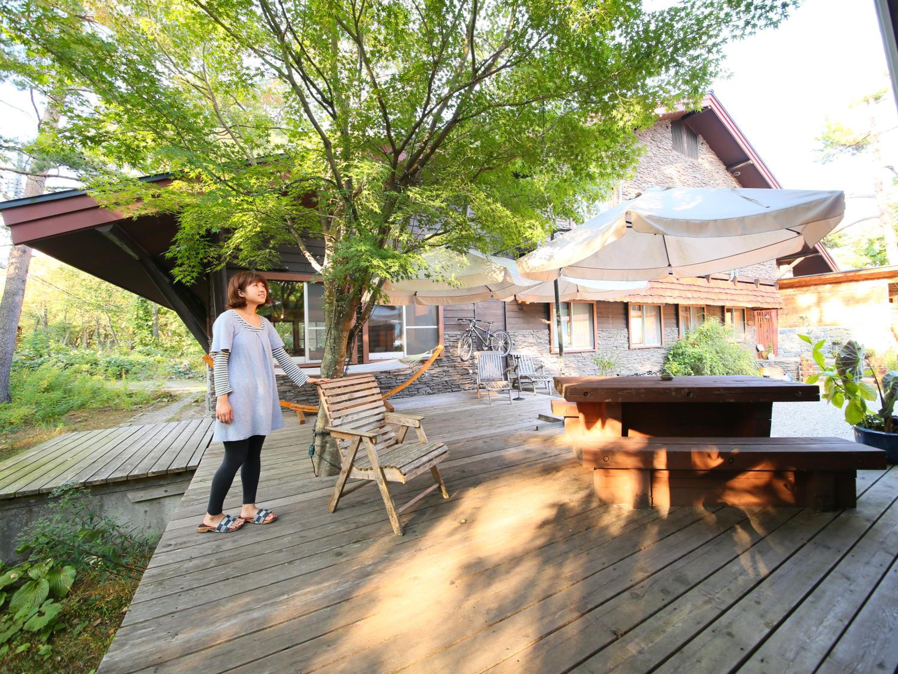 Kunugi Relaxation with 4 modern rooms
