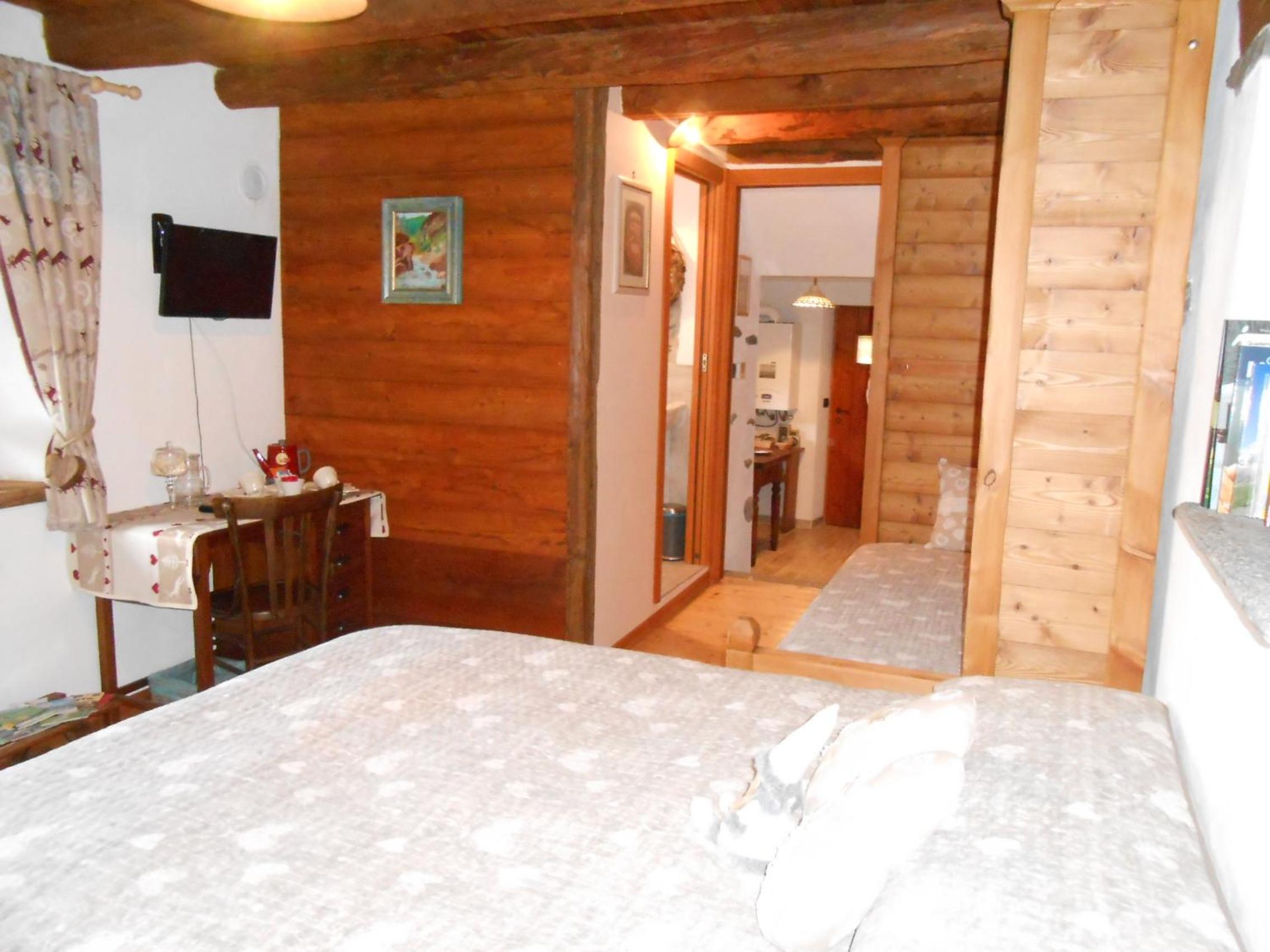 B&B Mont Mars