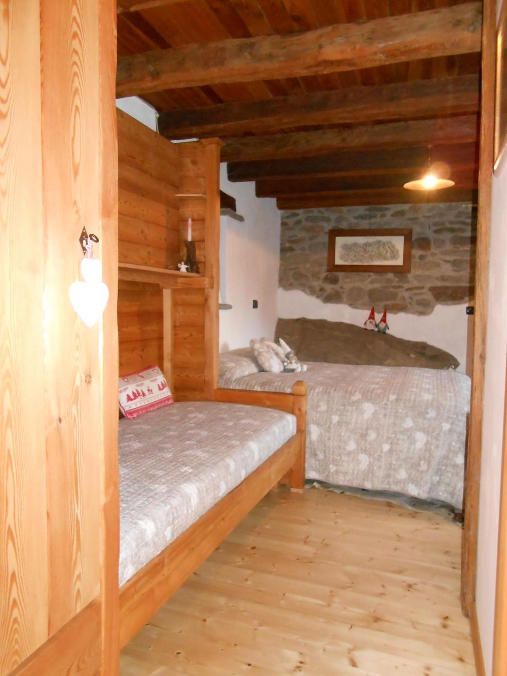 B&B Mont Mars