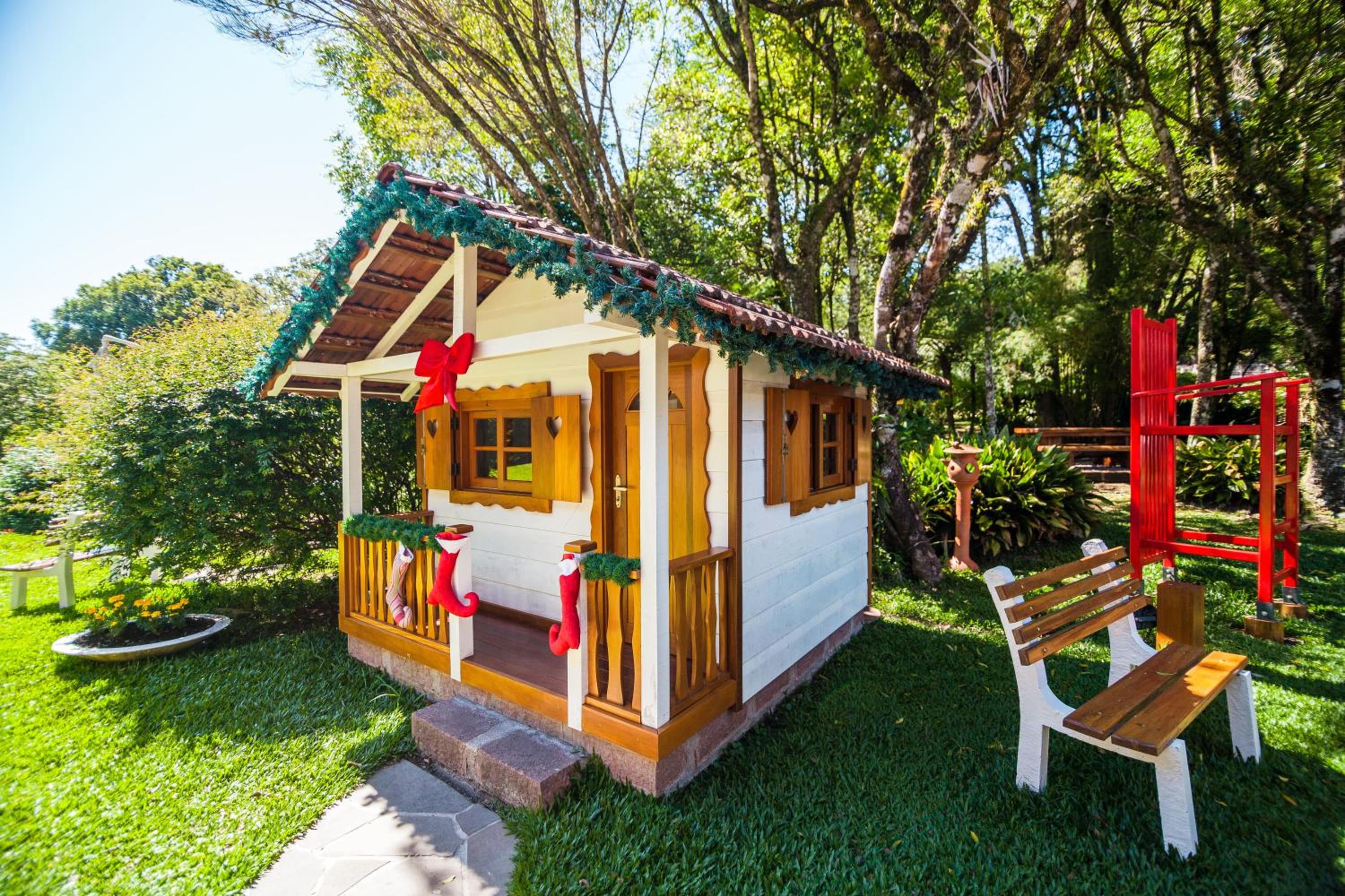 Pousada Betânia
