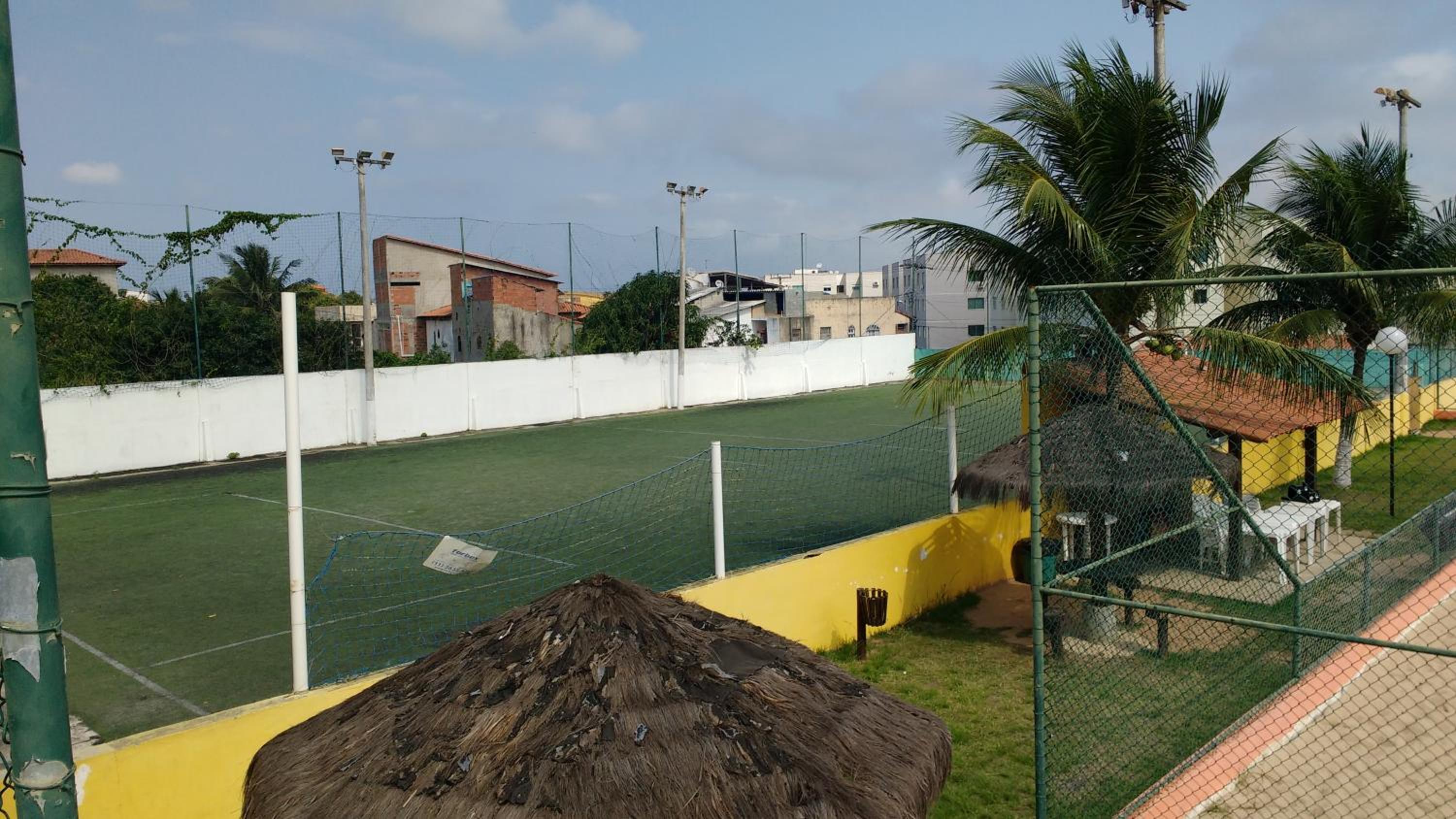 Apartamento 2 Quartos Vista Lagoa