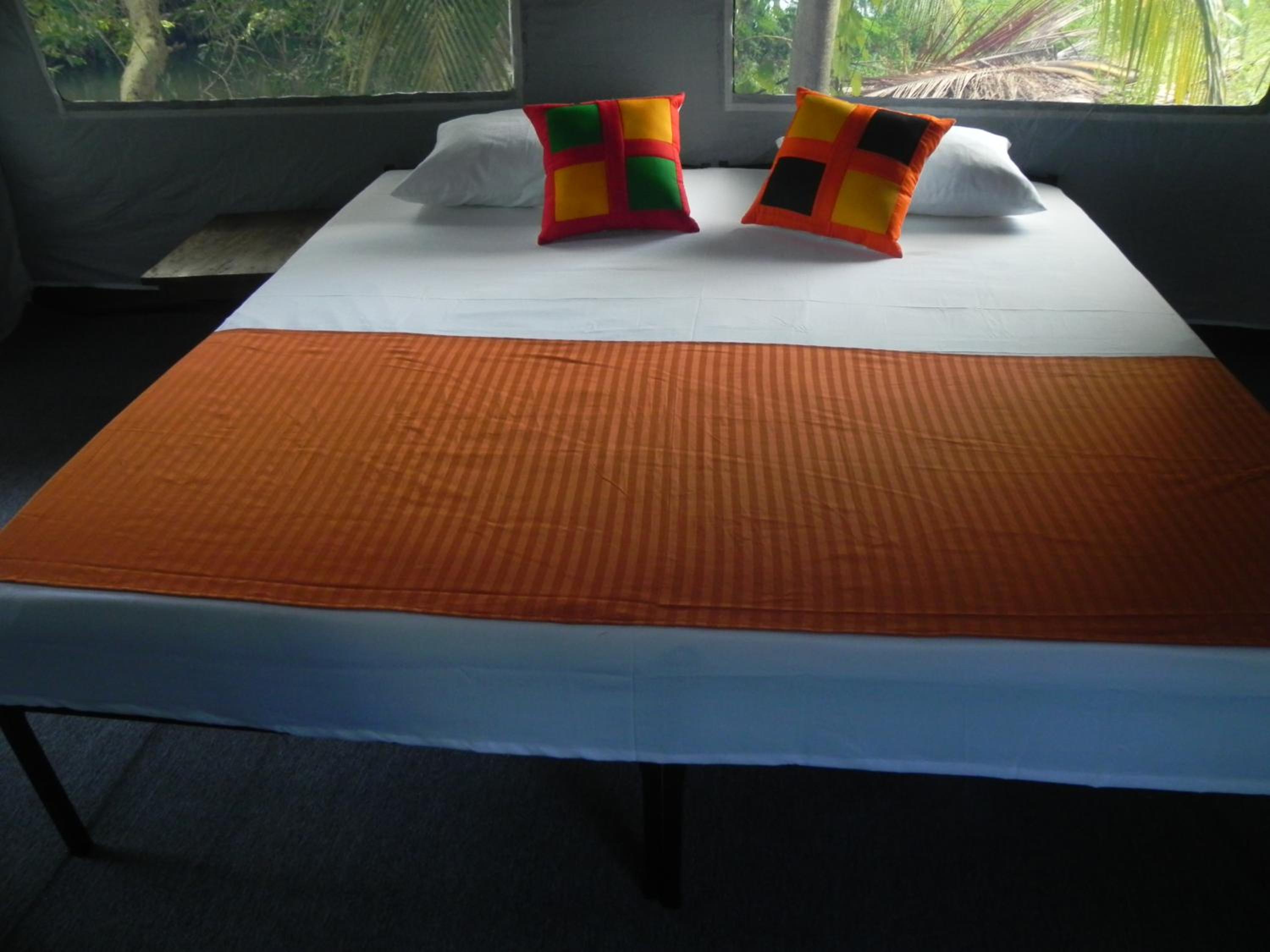 Makulu Safari Camping