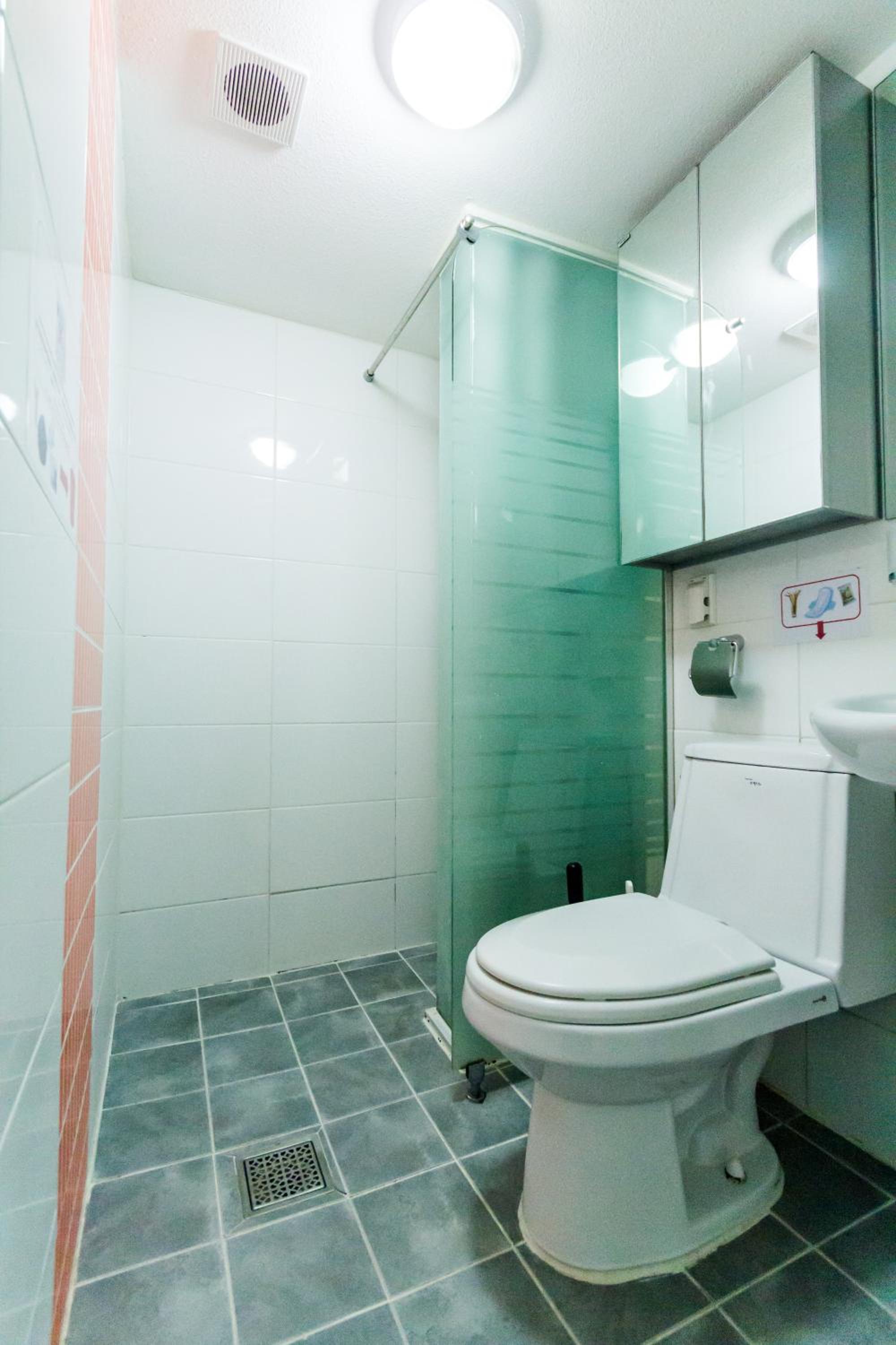 Zaza Backpackers hostel