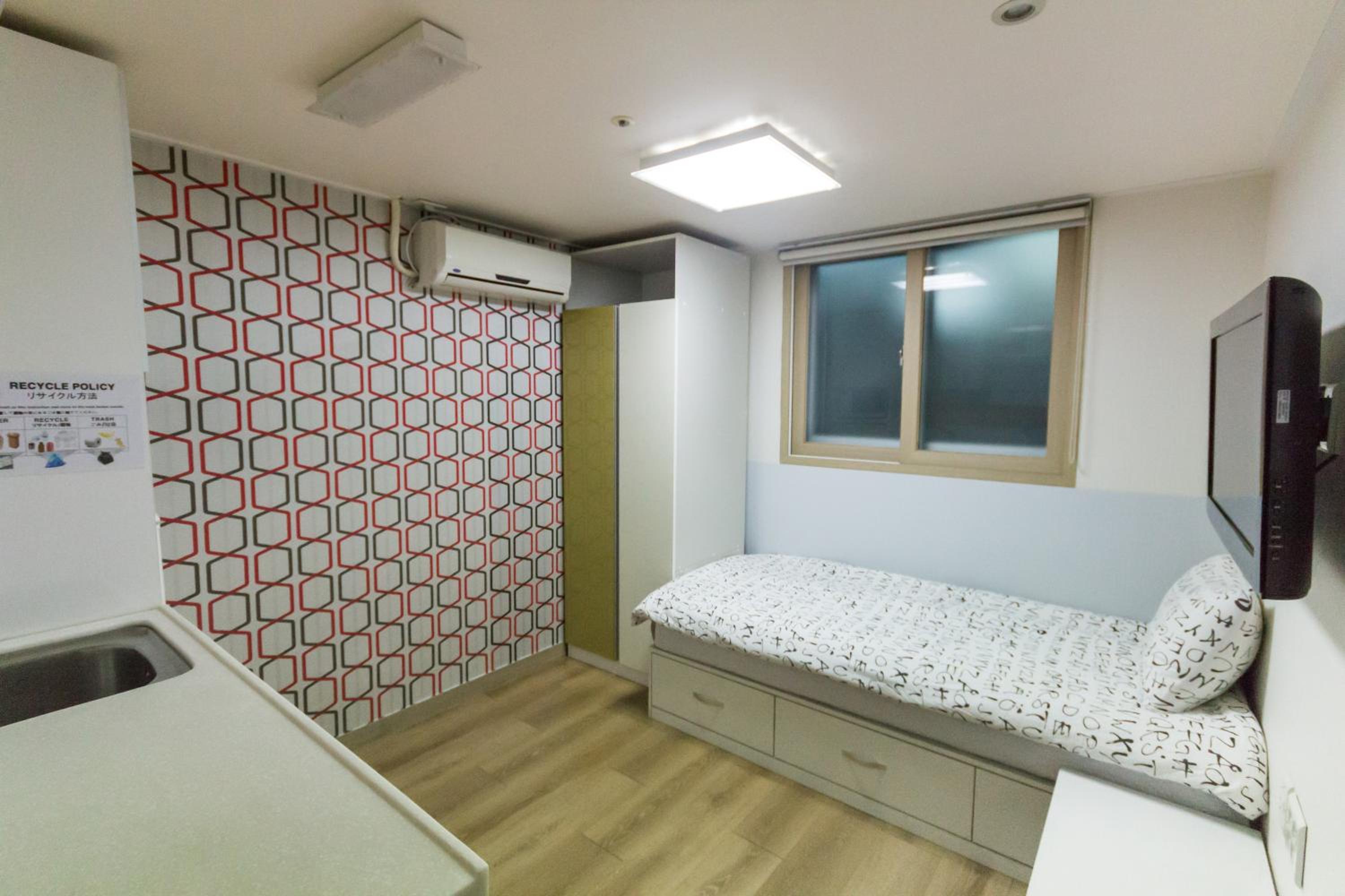 Zaza Backpackers hostel