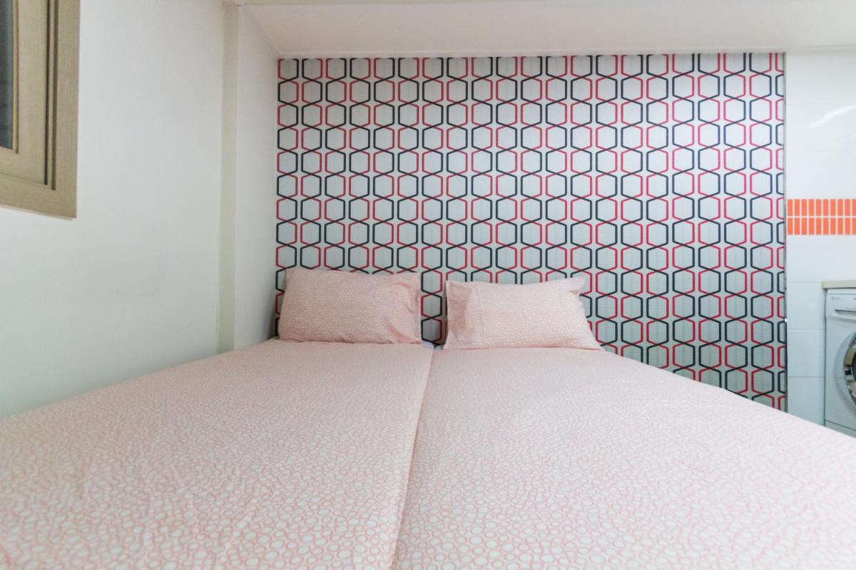 Zaza Backpackers hostel