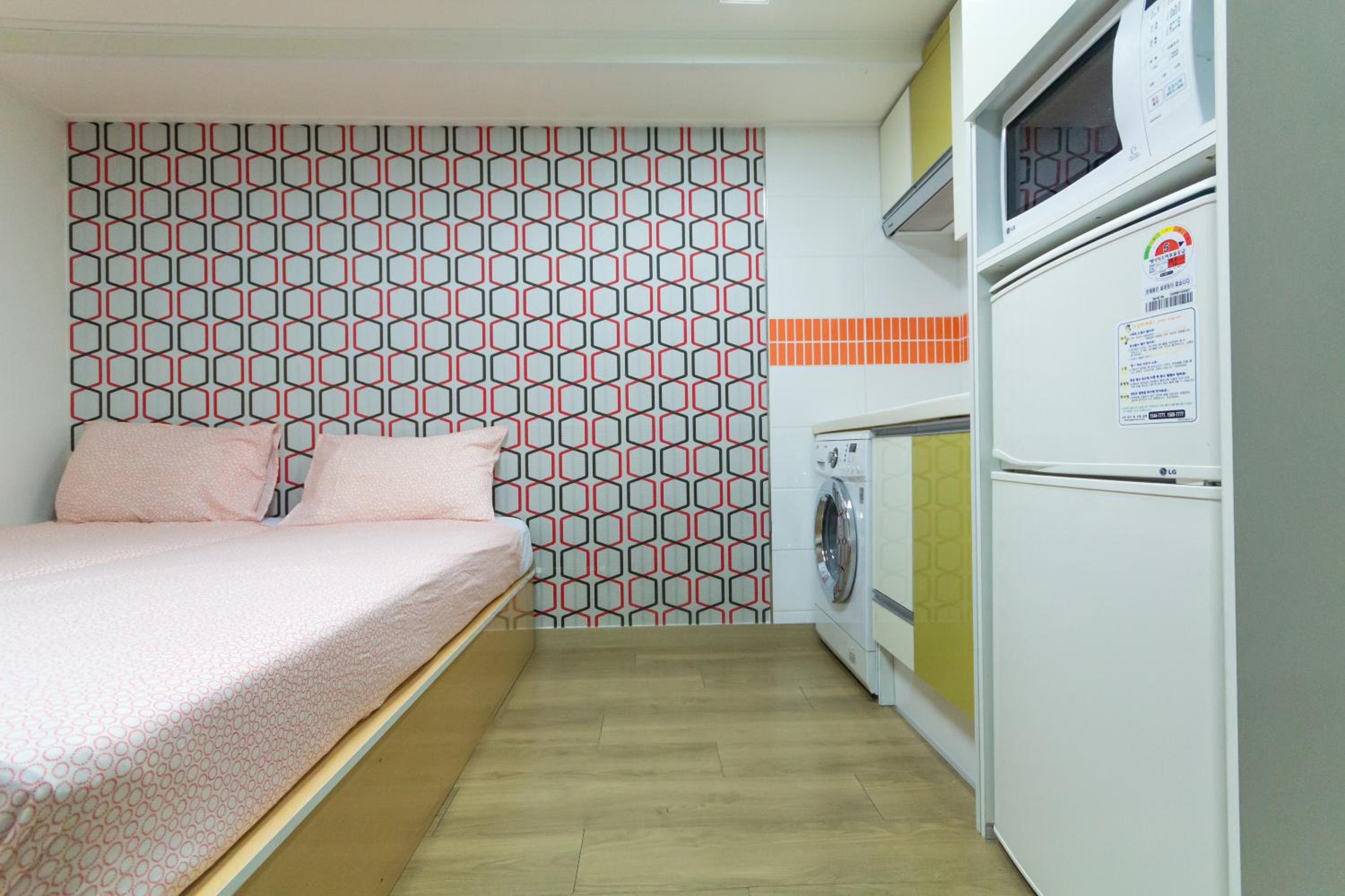 Zaza Backpackers hostel