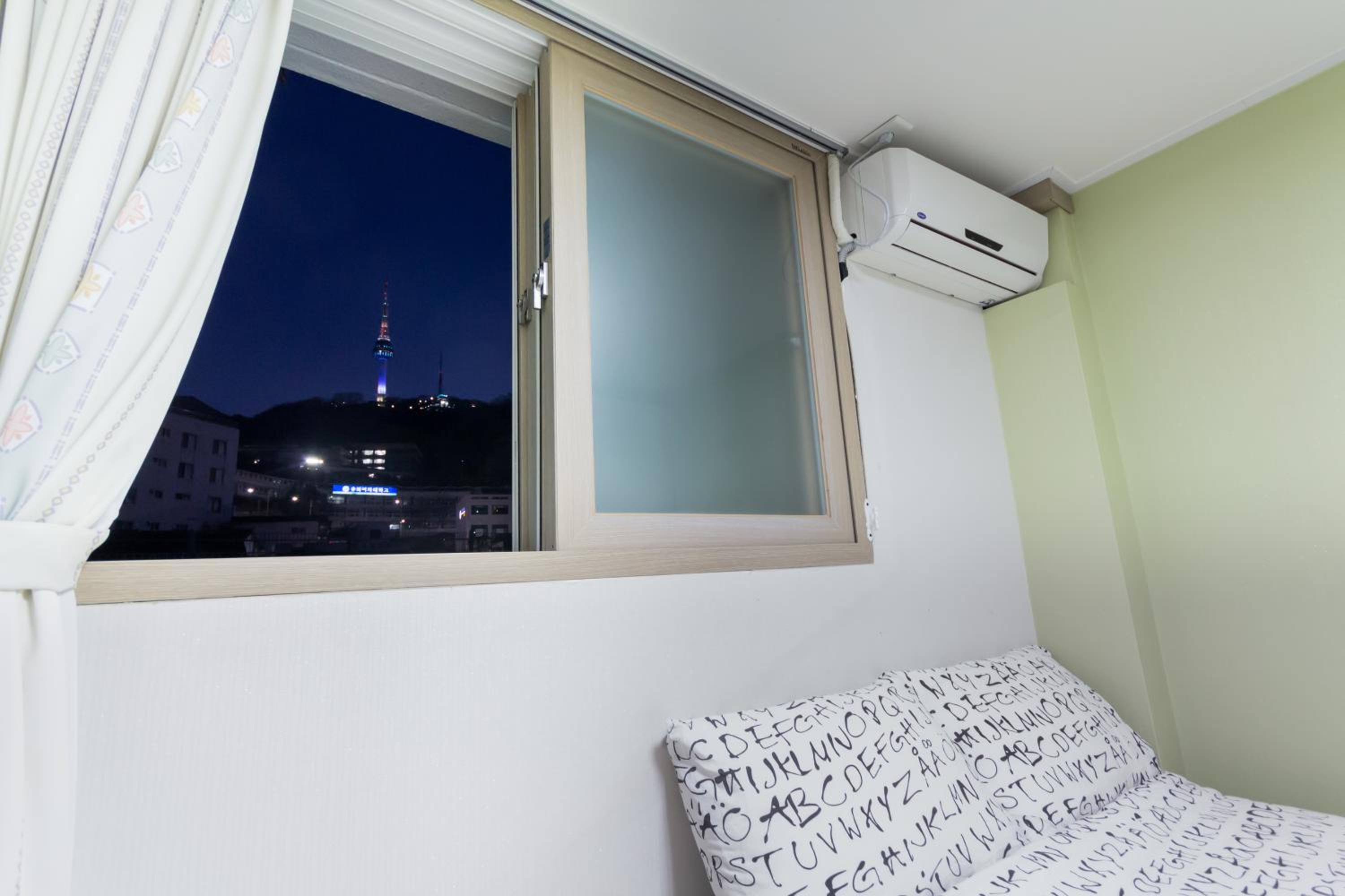 Zaza Backpackers hostel