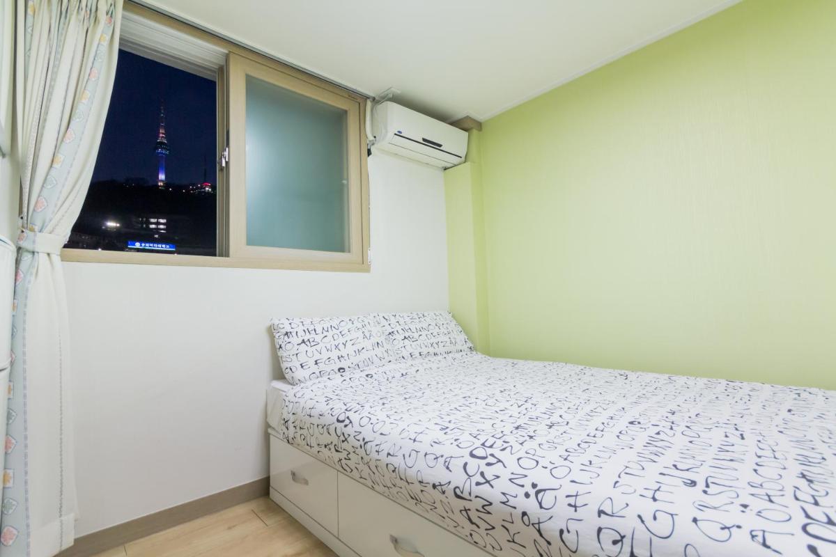 Zaza Backpackers hostel