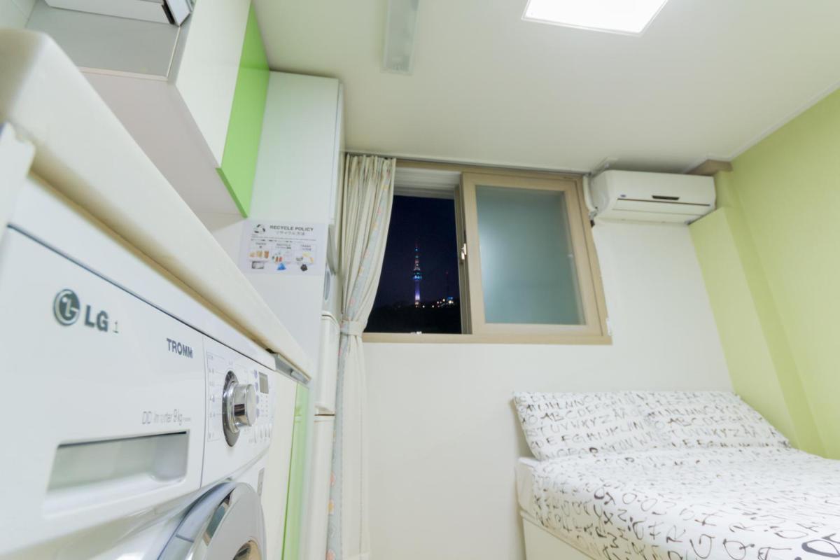 Zaza Backpackers hostel
