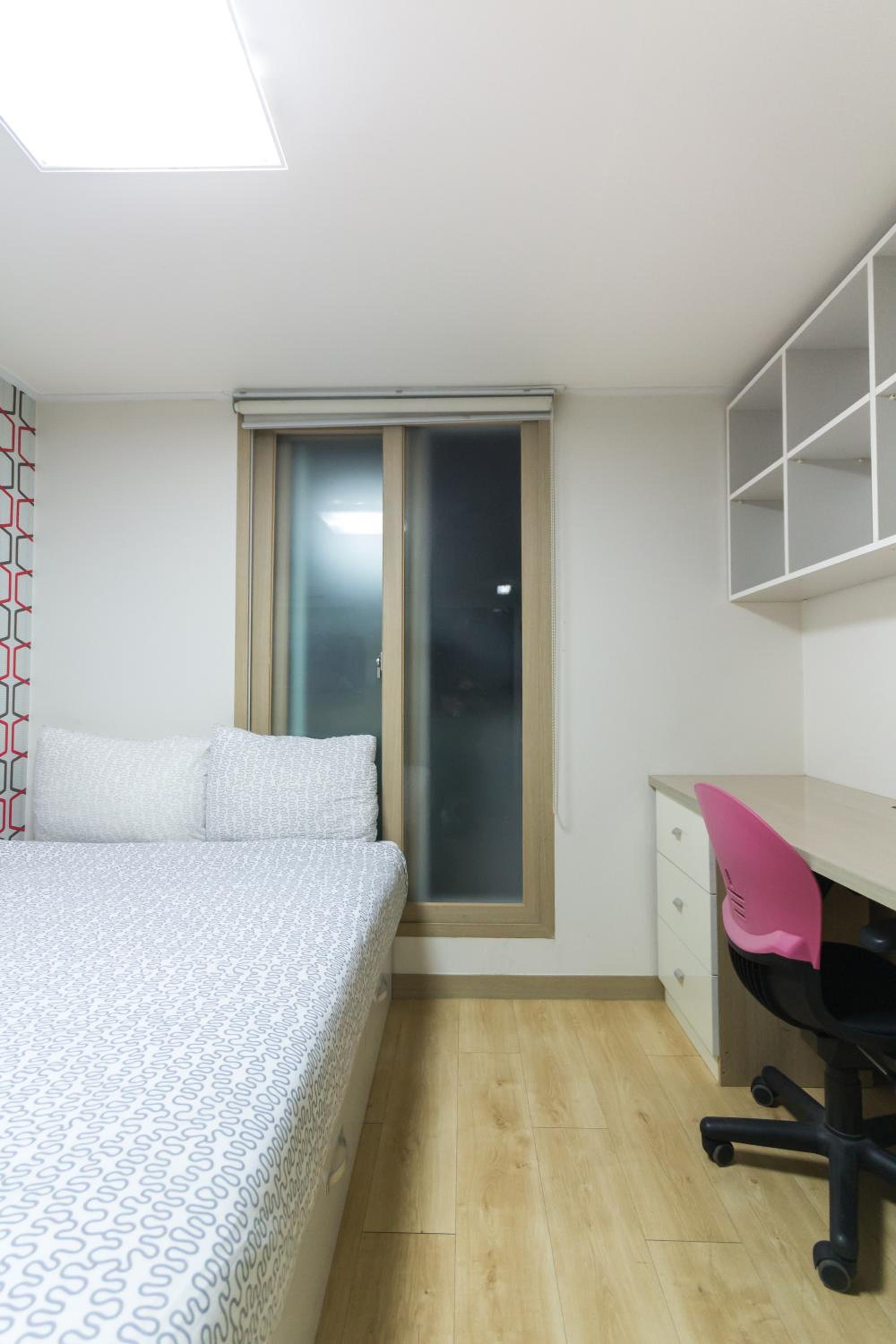 Zaza Backpackers hostel