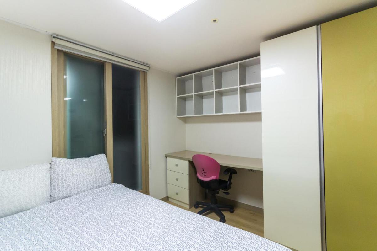 Zaza Backpackers hostel