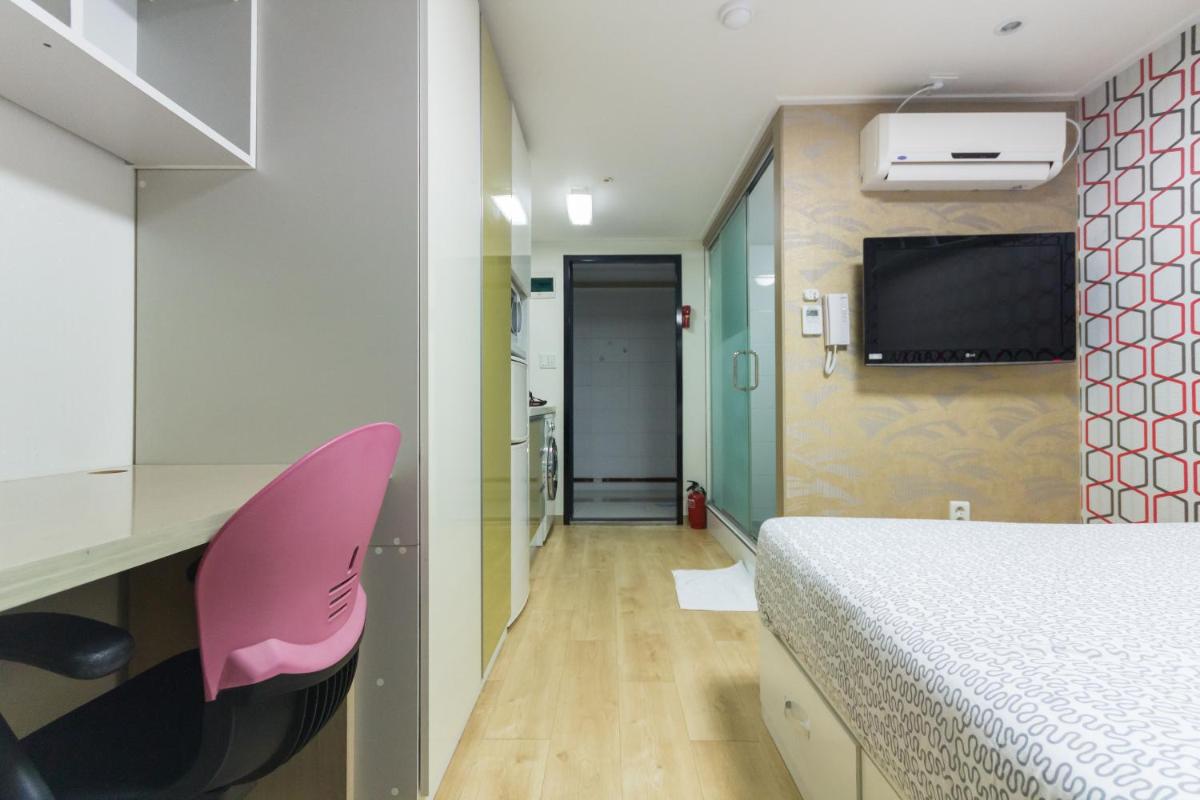 Zaza Backpackers hostel