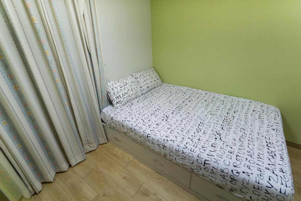 Zaza Backpackers hostel