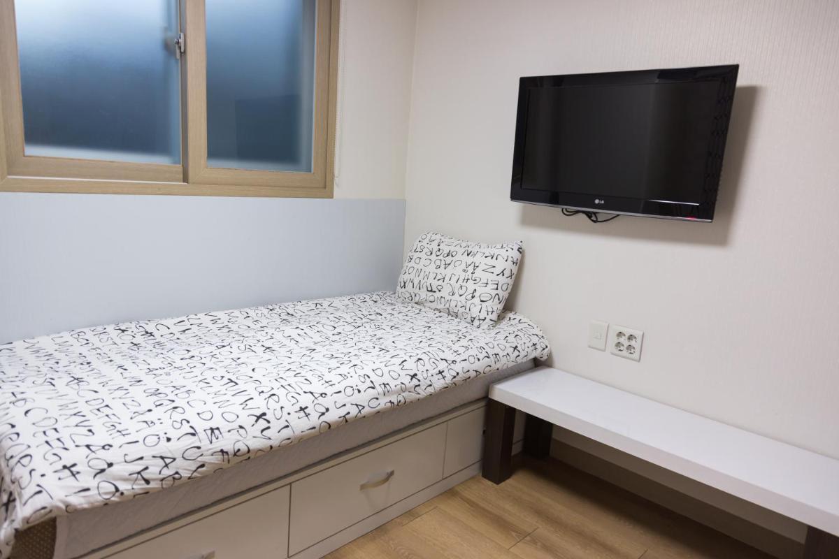 Zaza Backpackers hostel