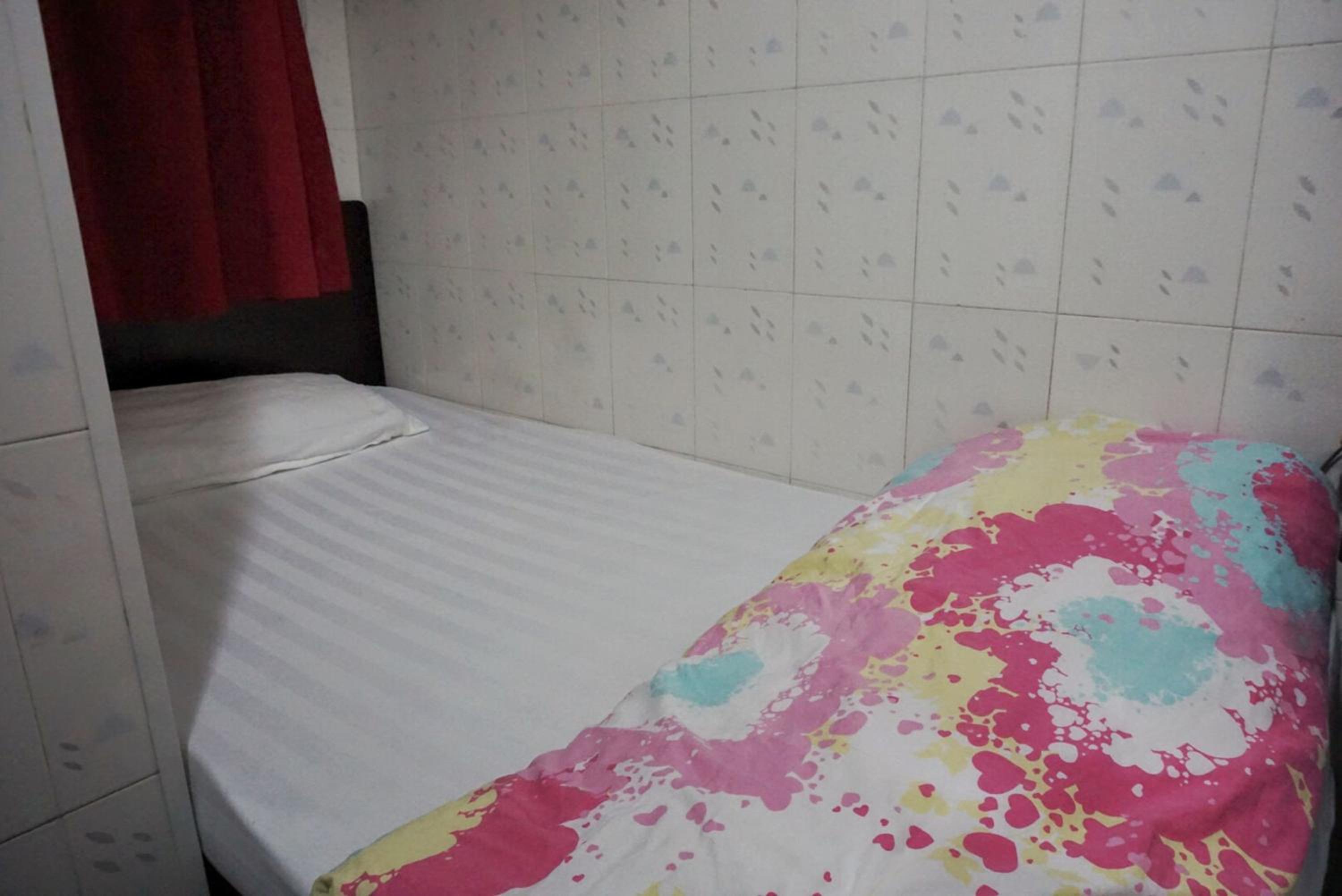City Guest House