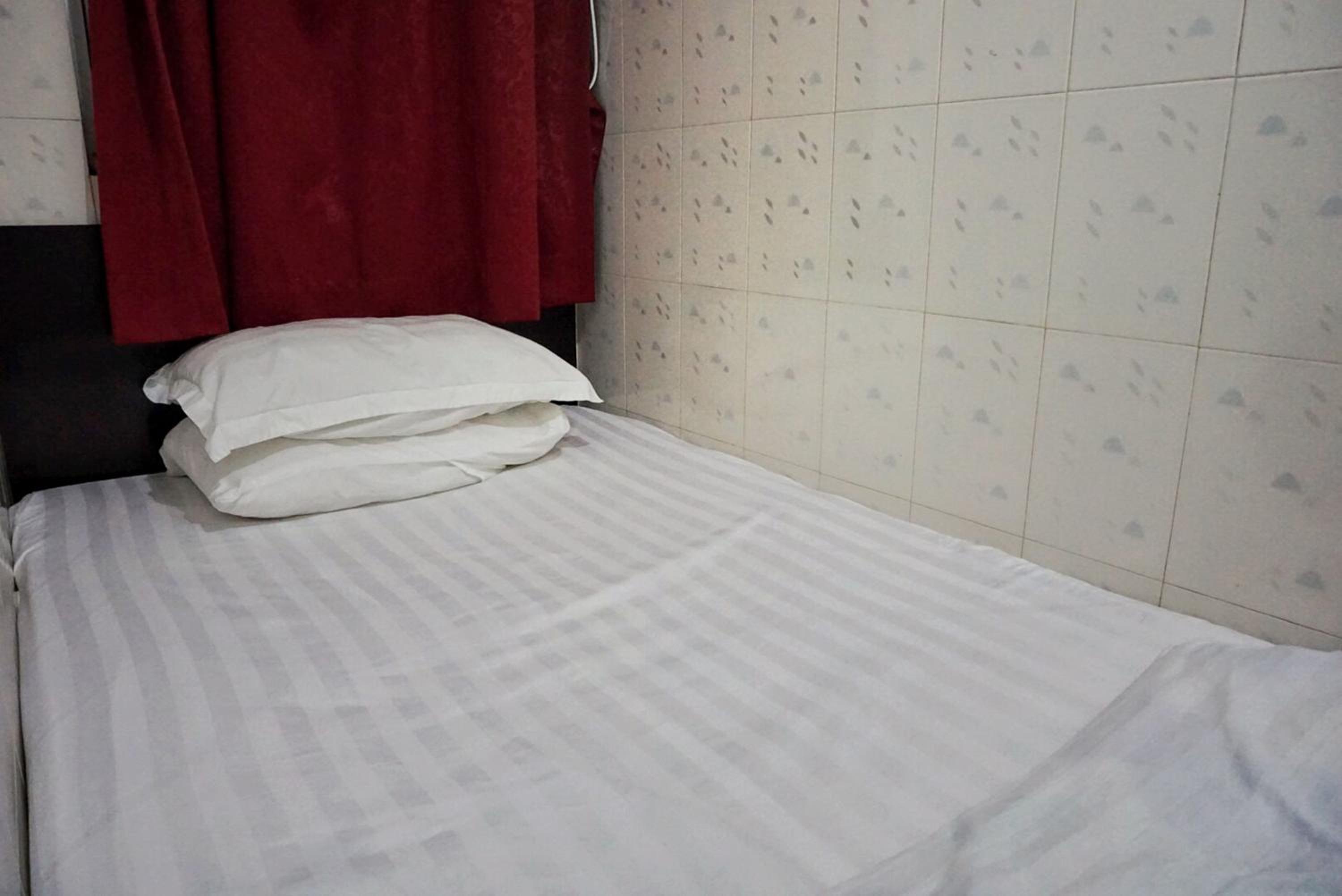 City Guest House