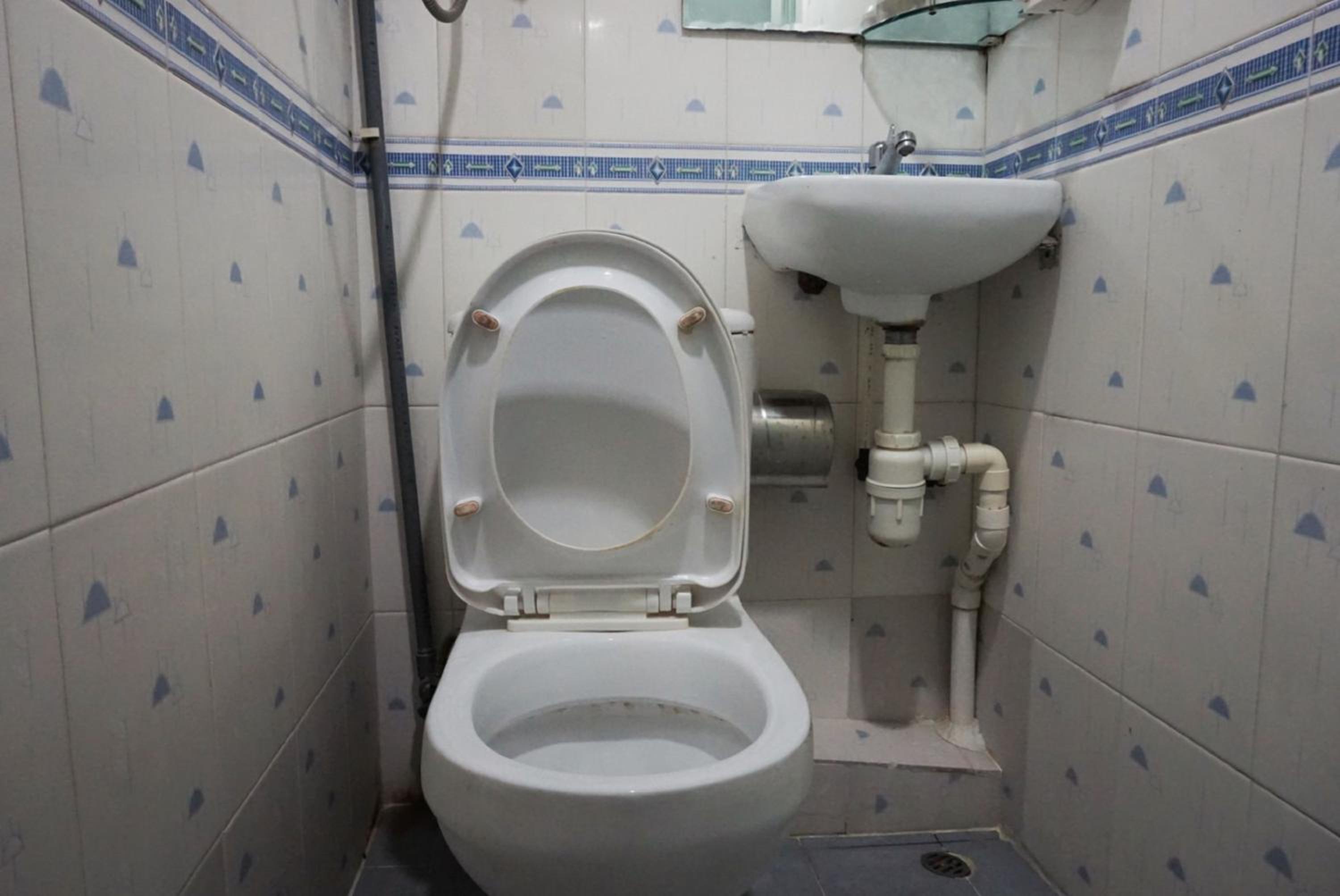 City Guest House