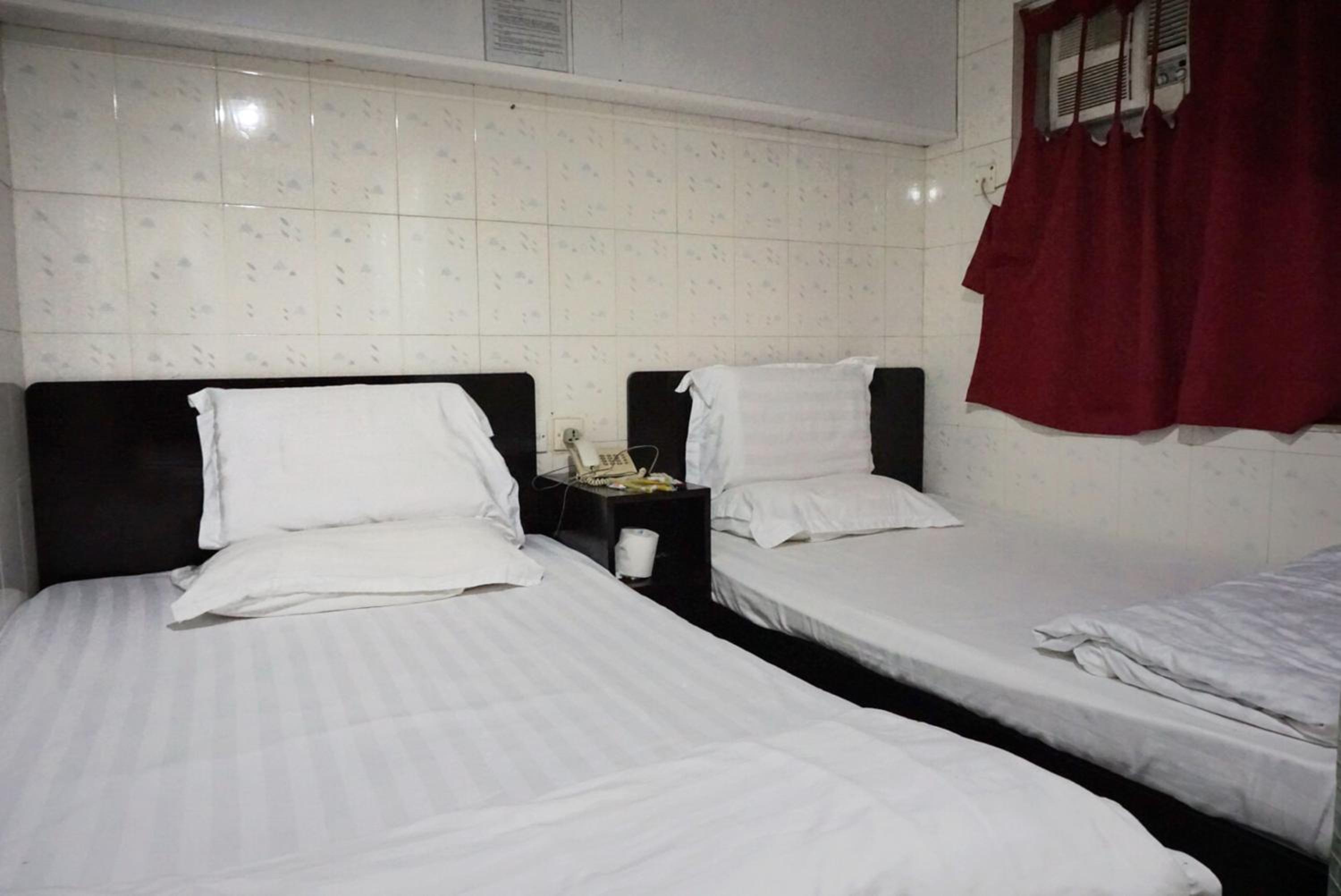 City Guest House