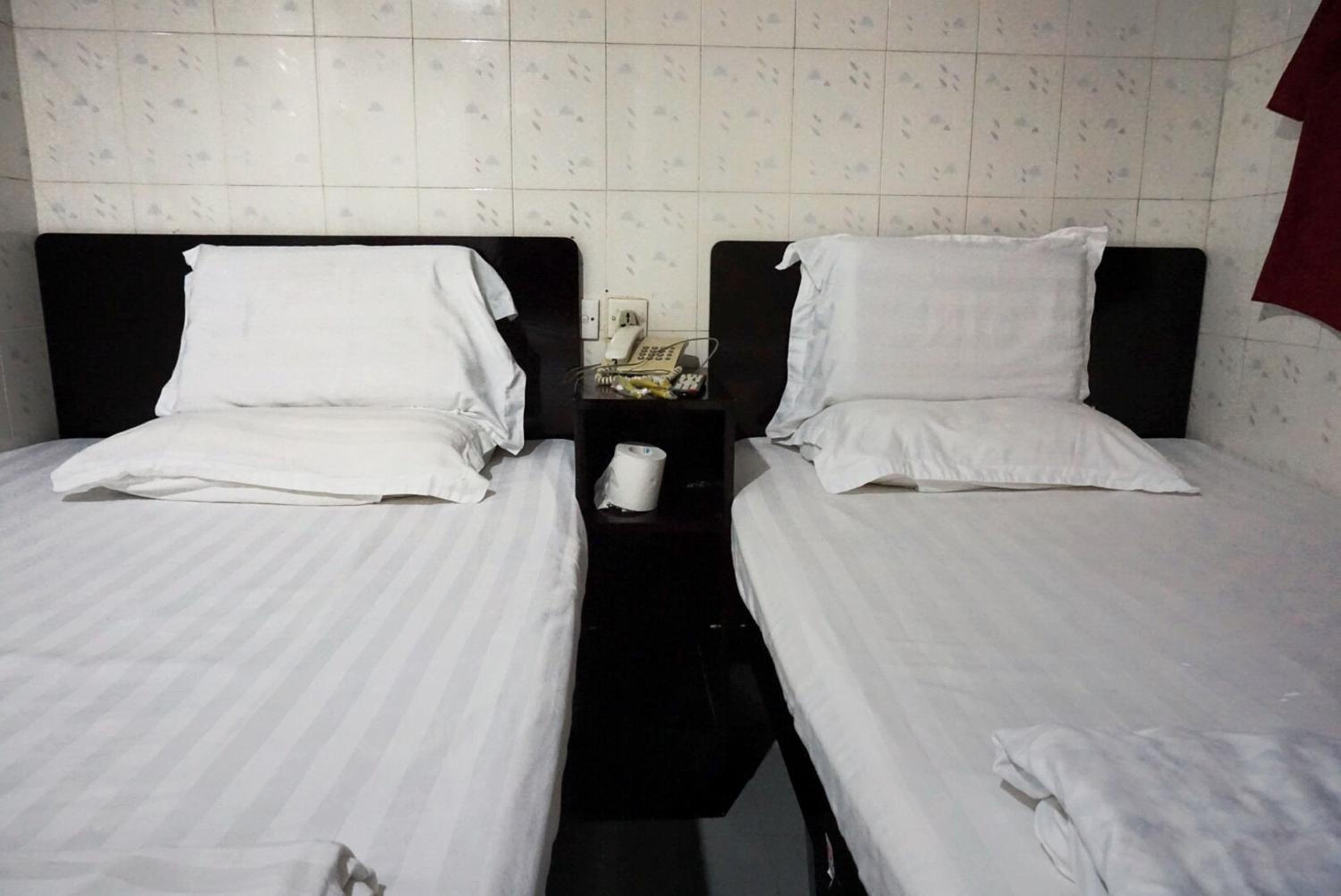 City Guest House