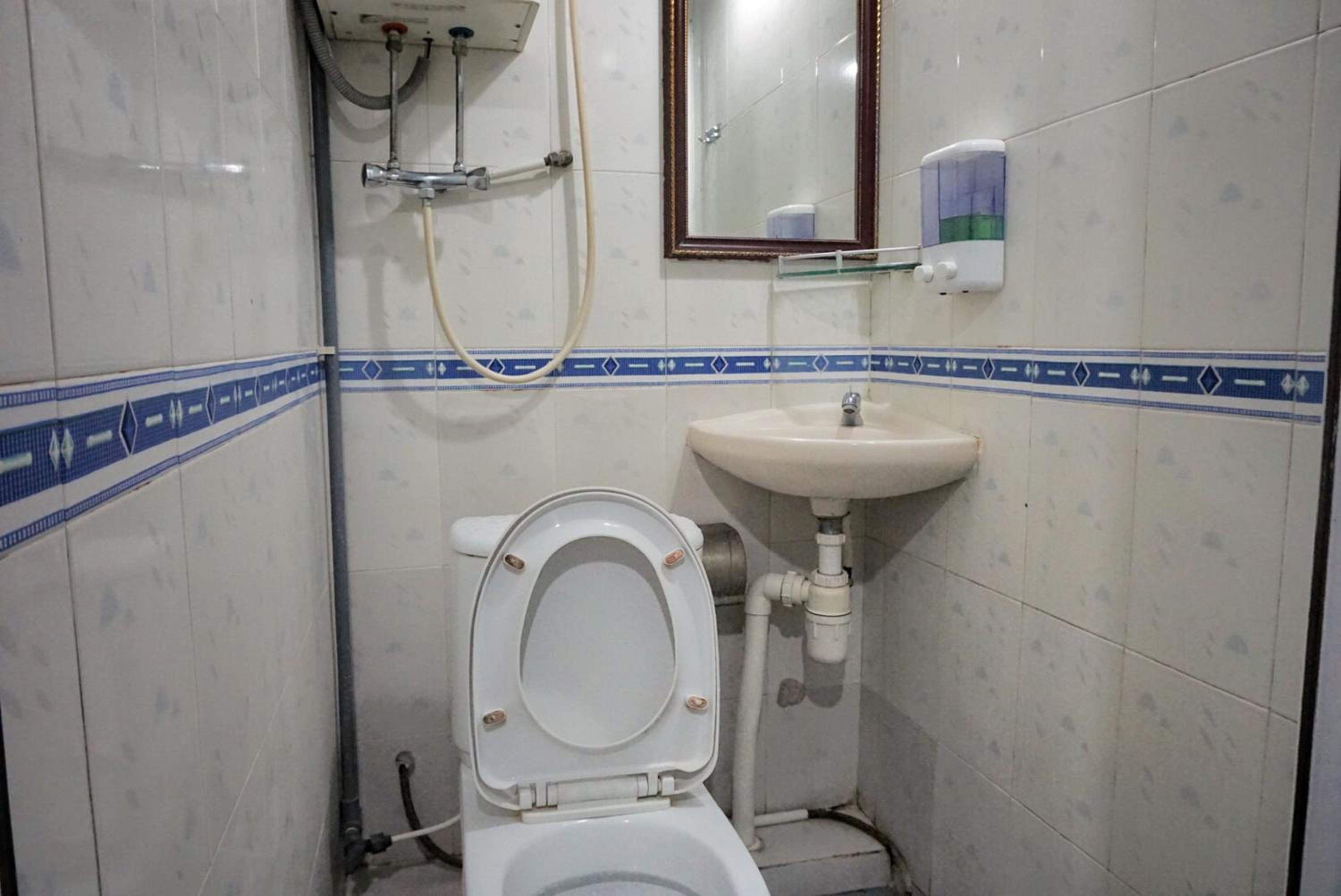 City Guest House