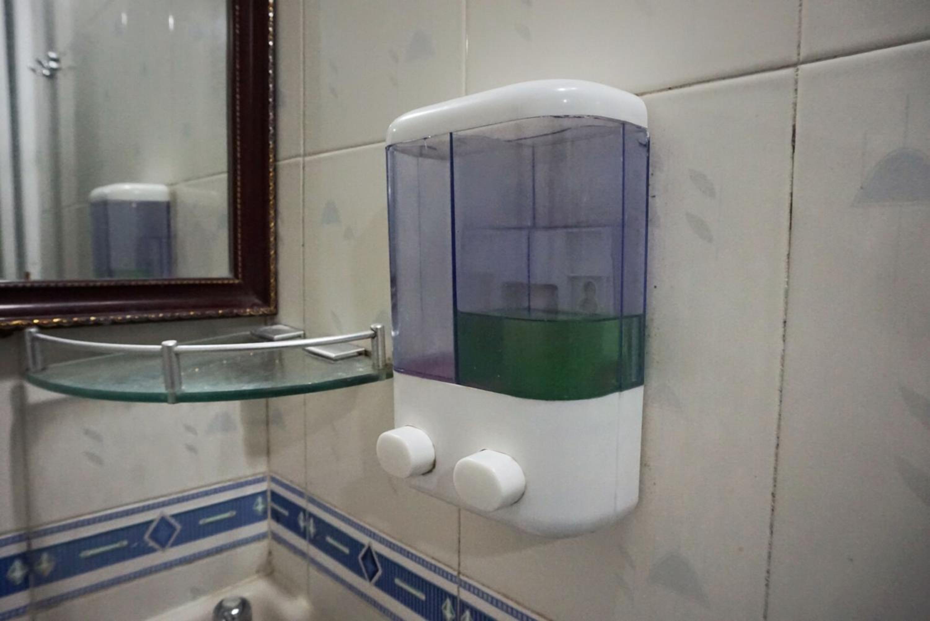City Guest House