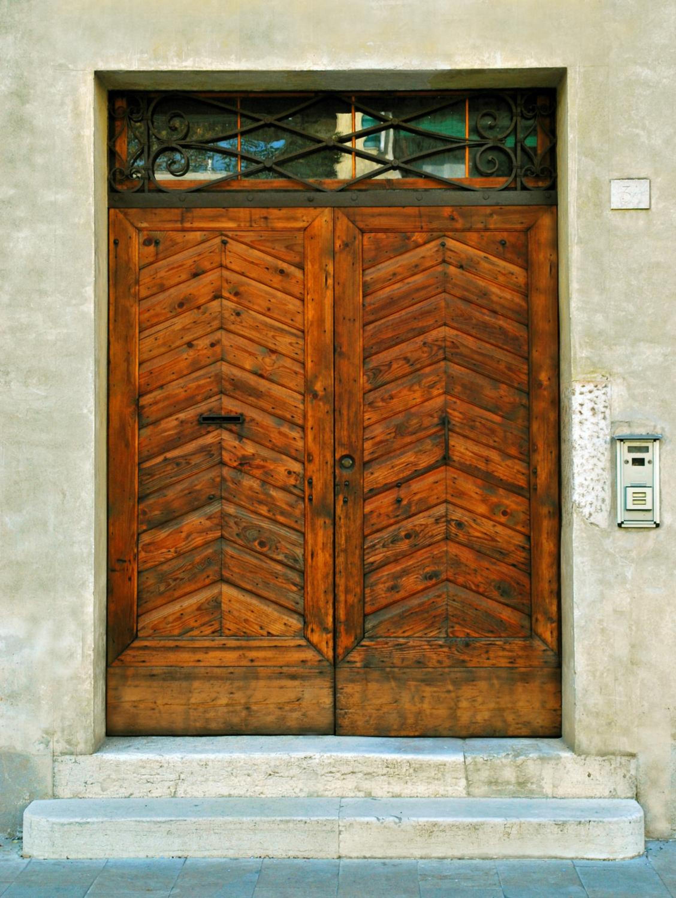 Palazzo Raspanti view 3
