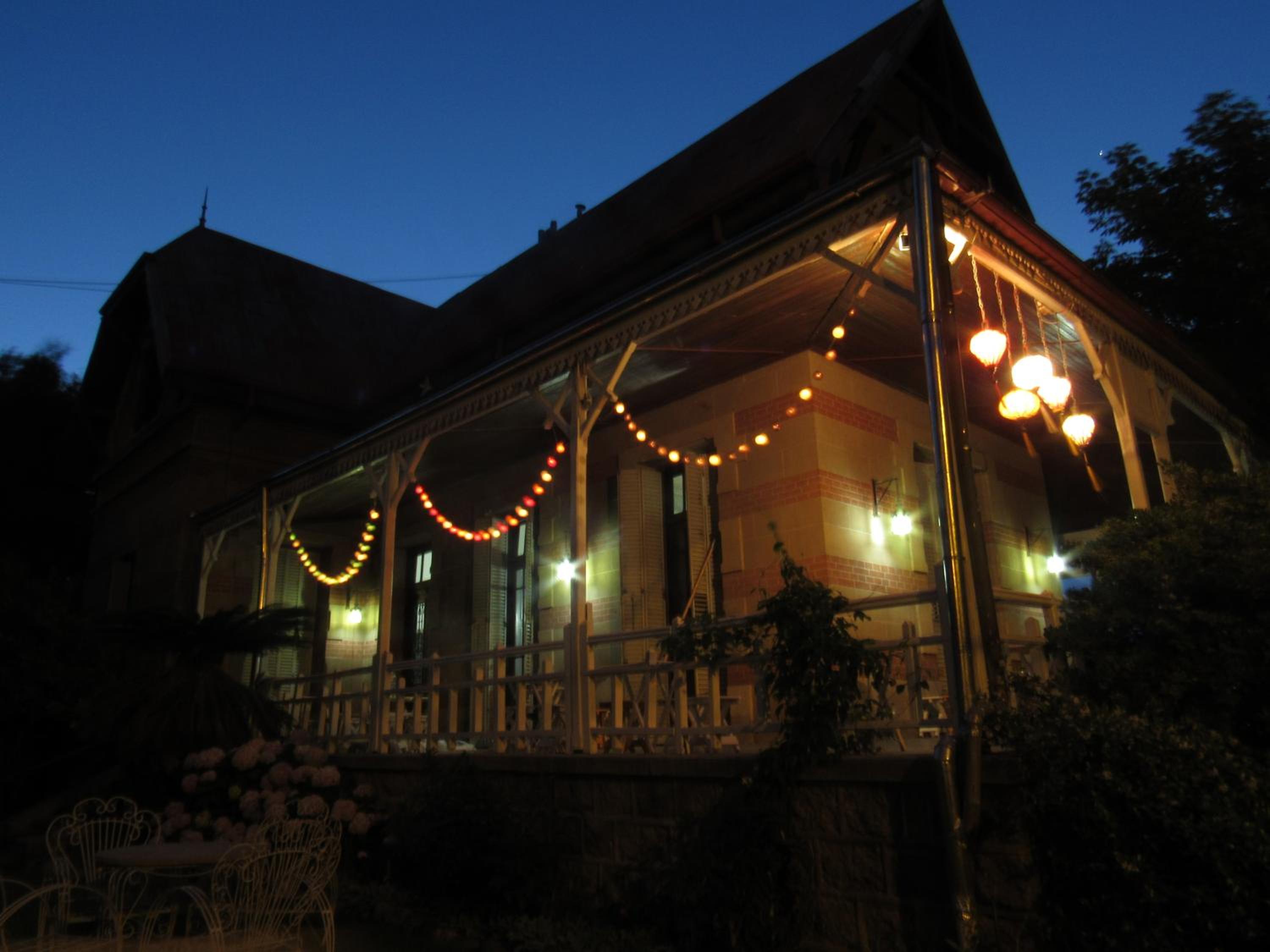 Villa Margarita