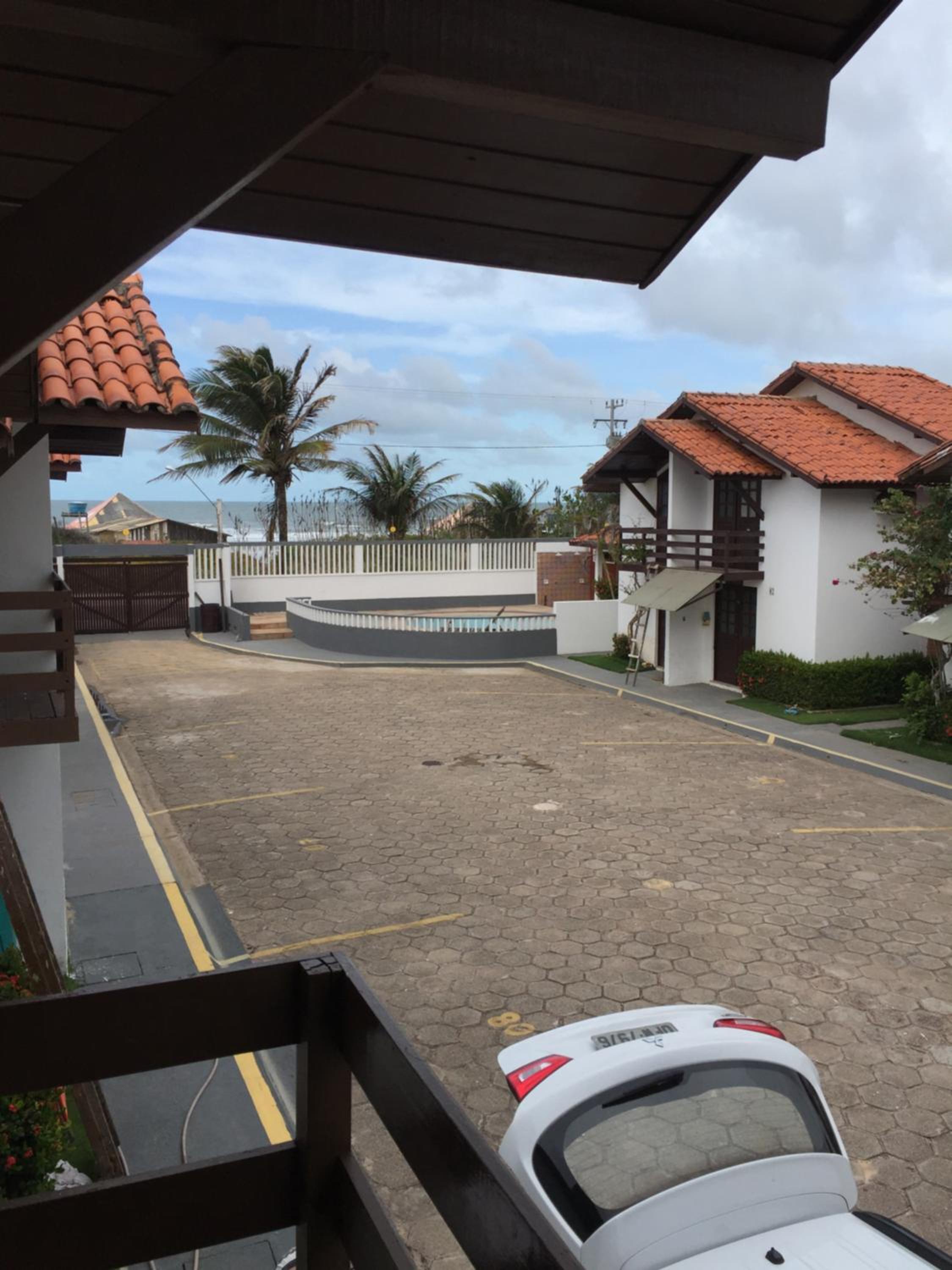 Casa no Atalaia