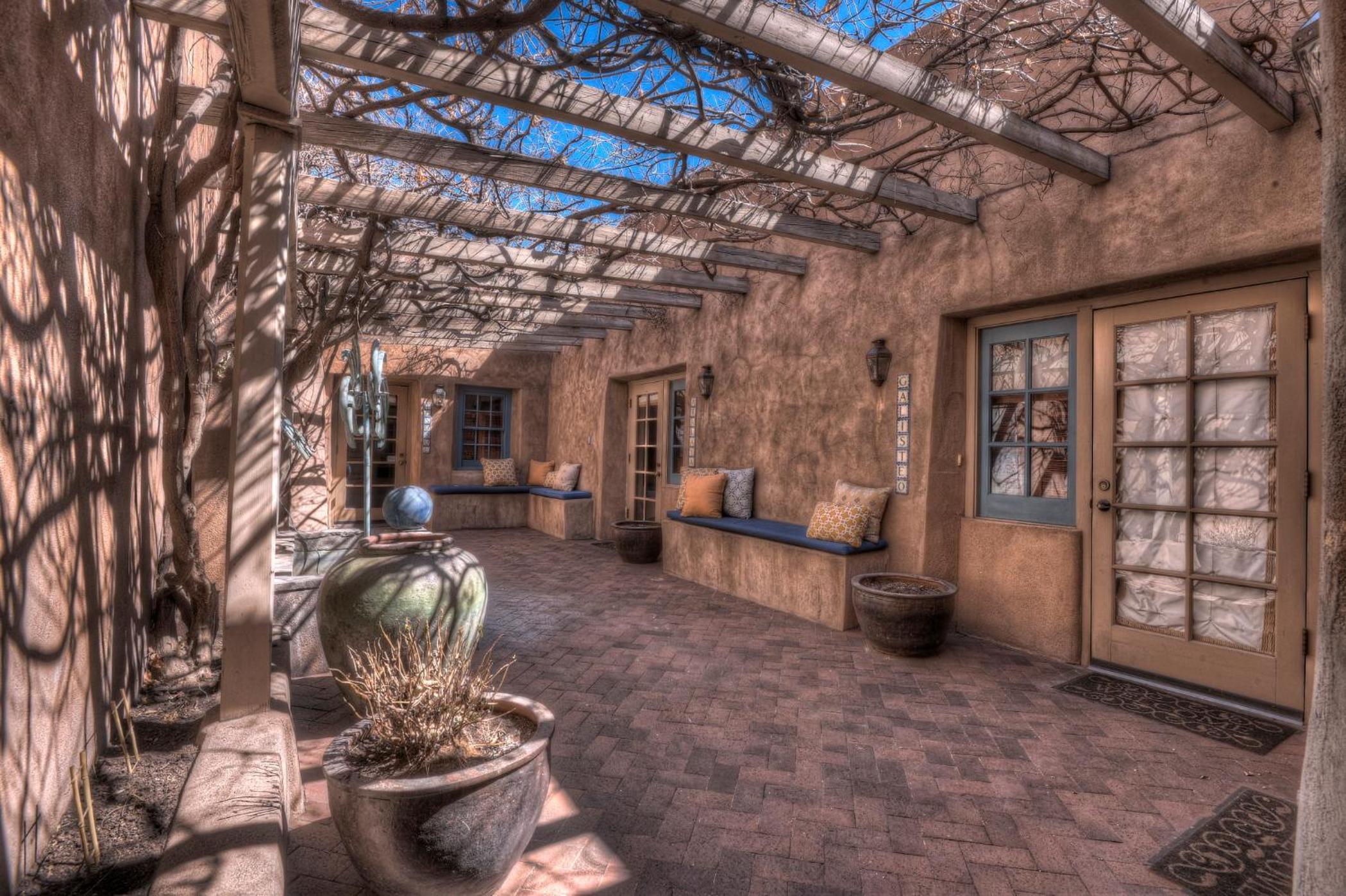 Inn at Vanessie view 4