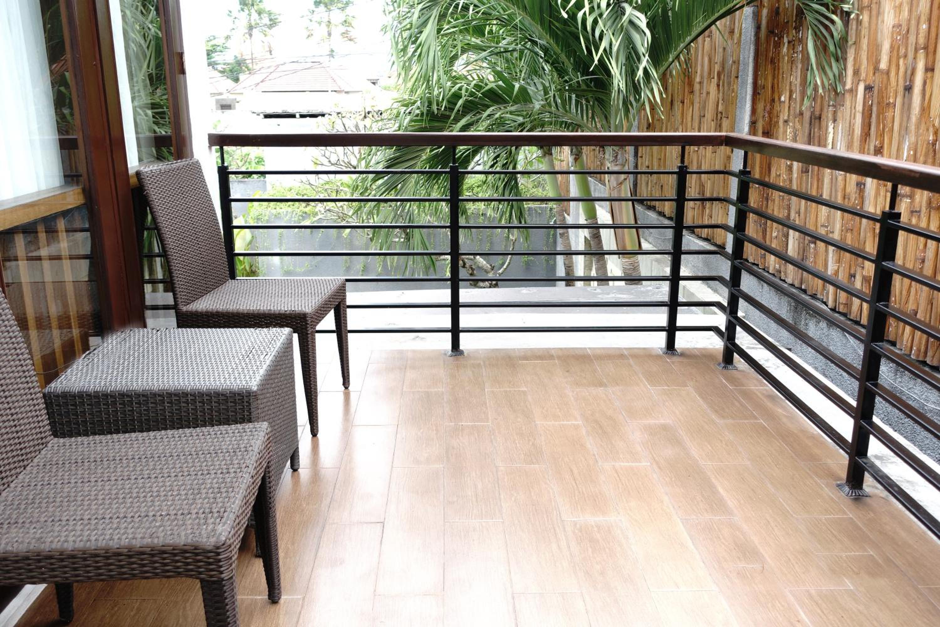 Grania Bali Villas
