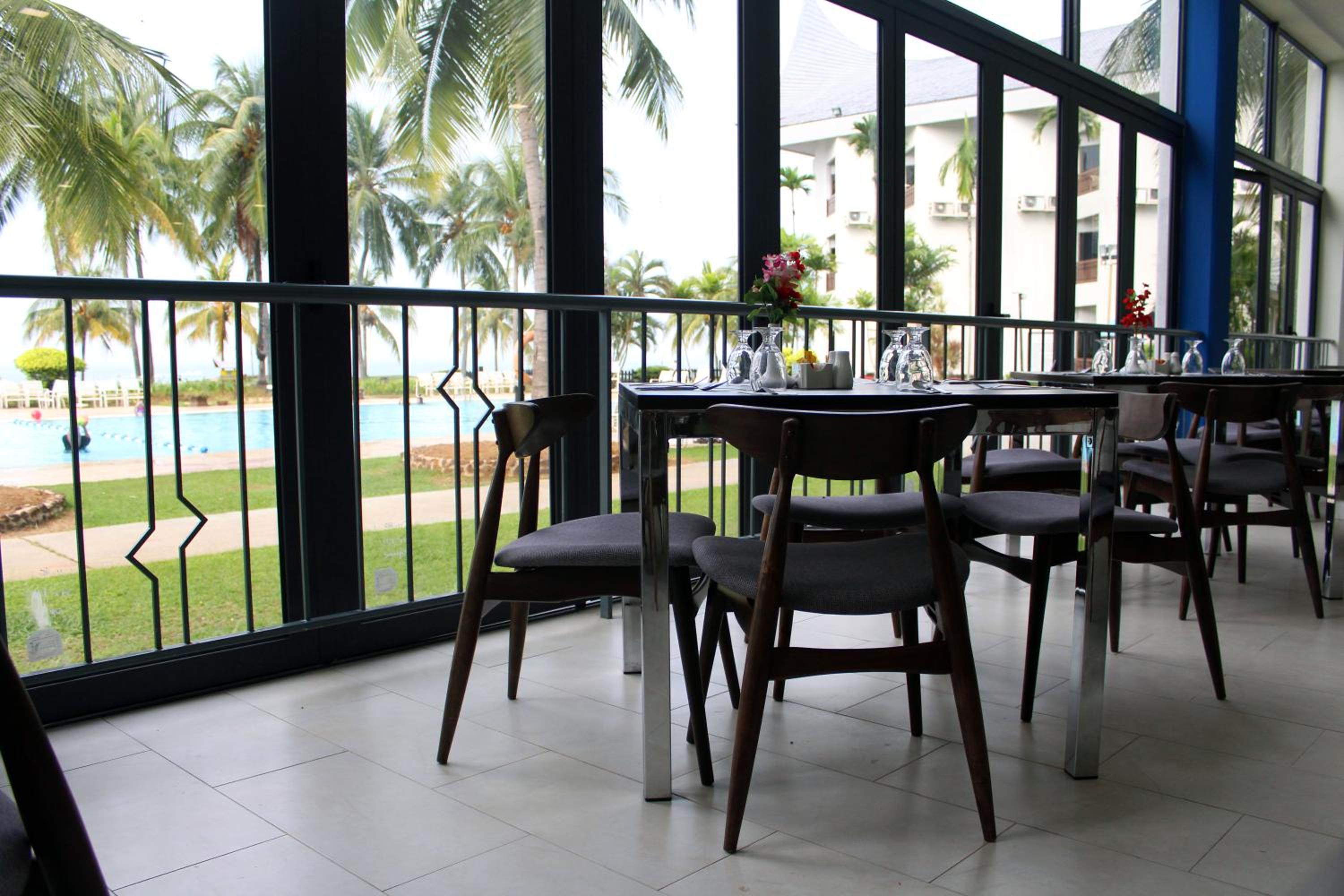 The Grand Beach Resort Port Dickson