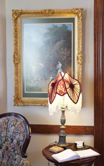 Grand Victorian Inn