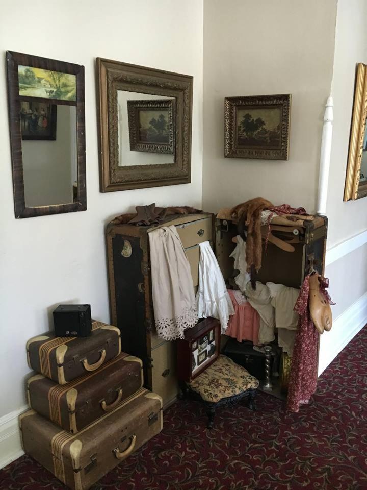 Grand Victorian Inn
