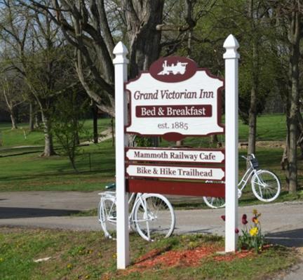 Grand Victorian Inn