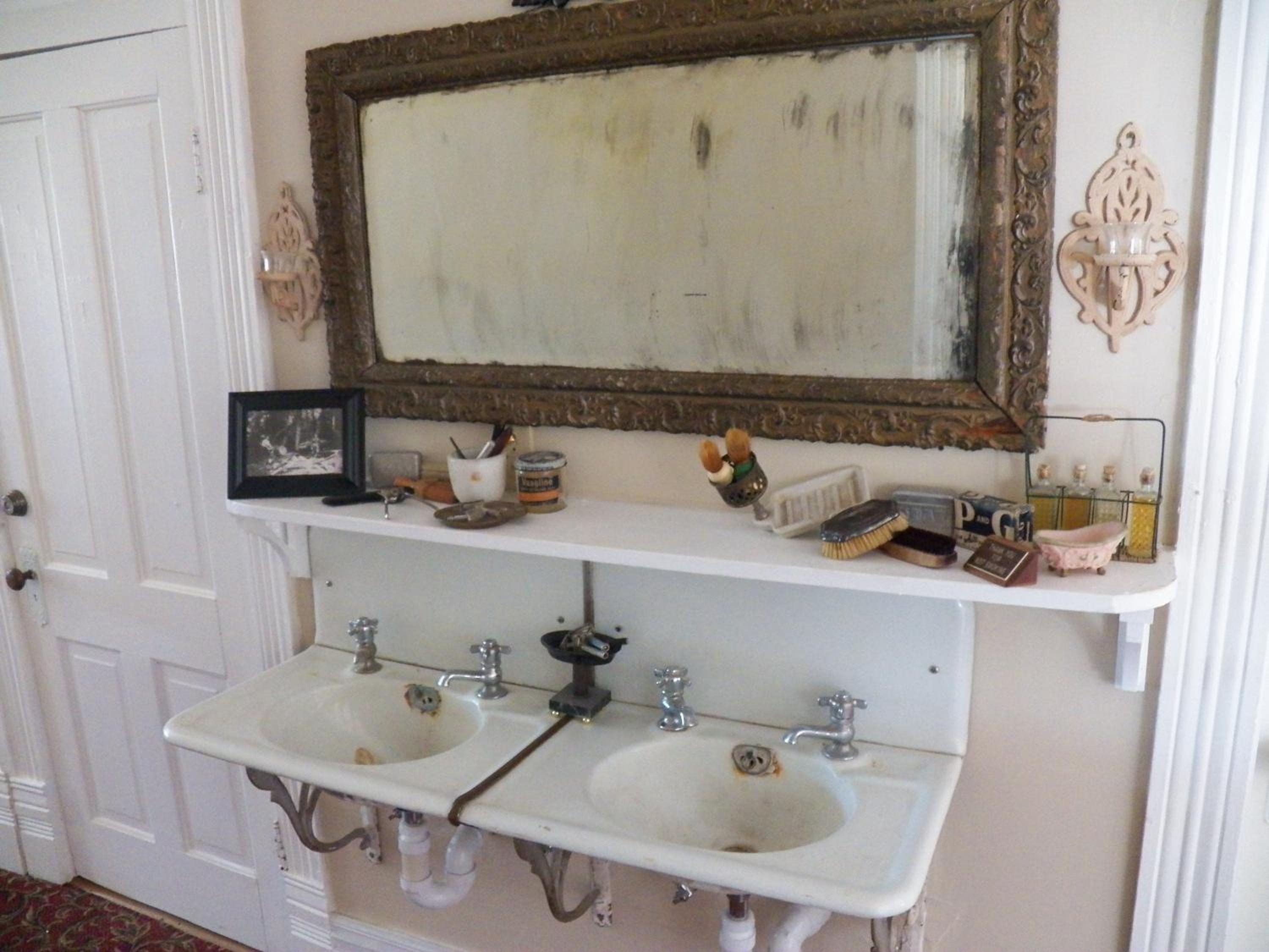 Grand Victorian Inn