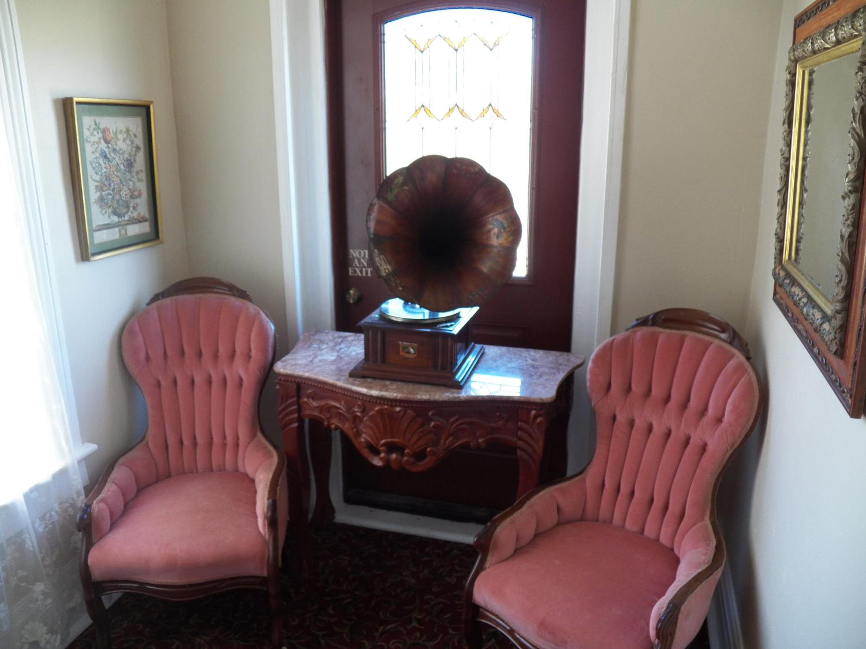 Grand Victorian Inn