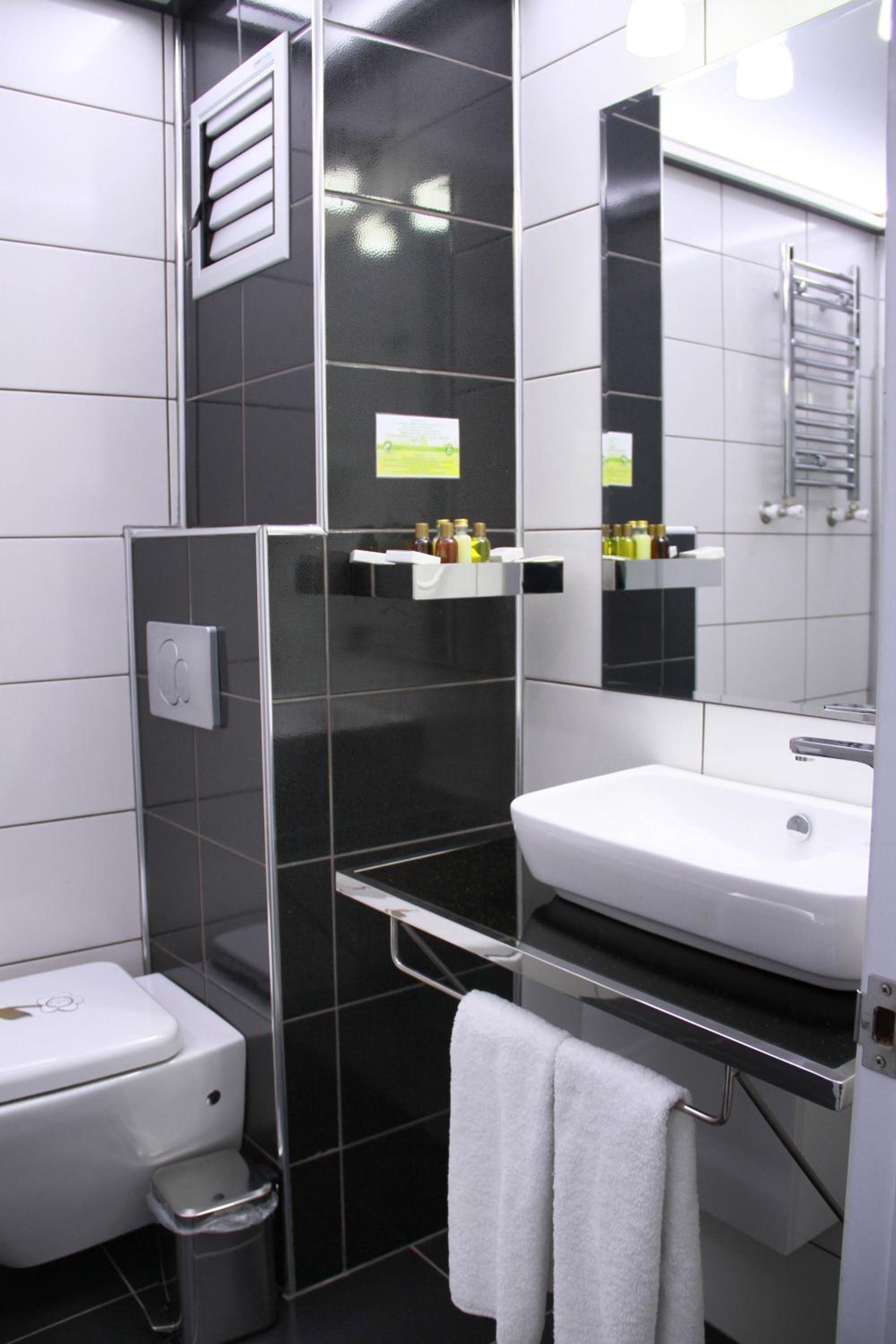 Oglakcioglu Park Boutique Hotel - Image 53