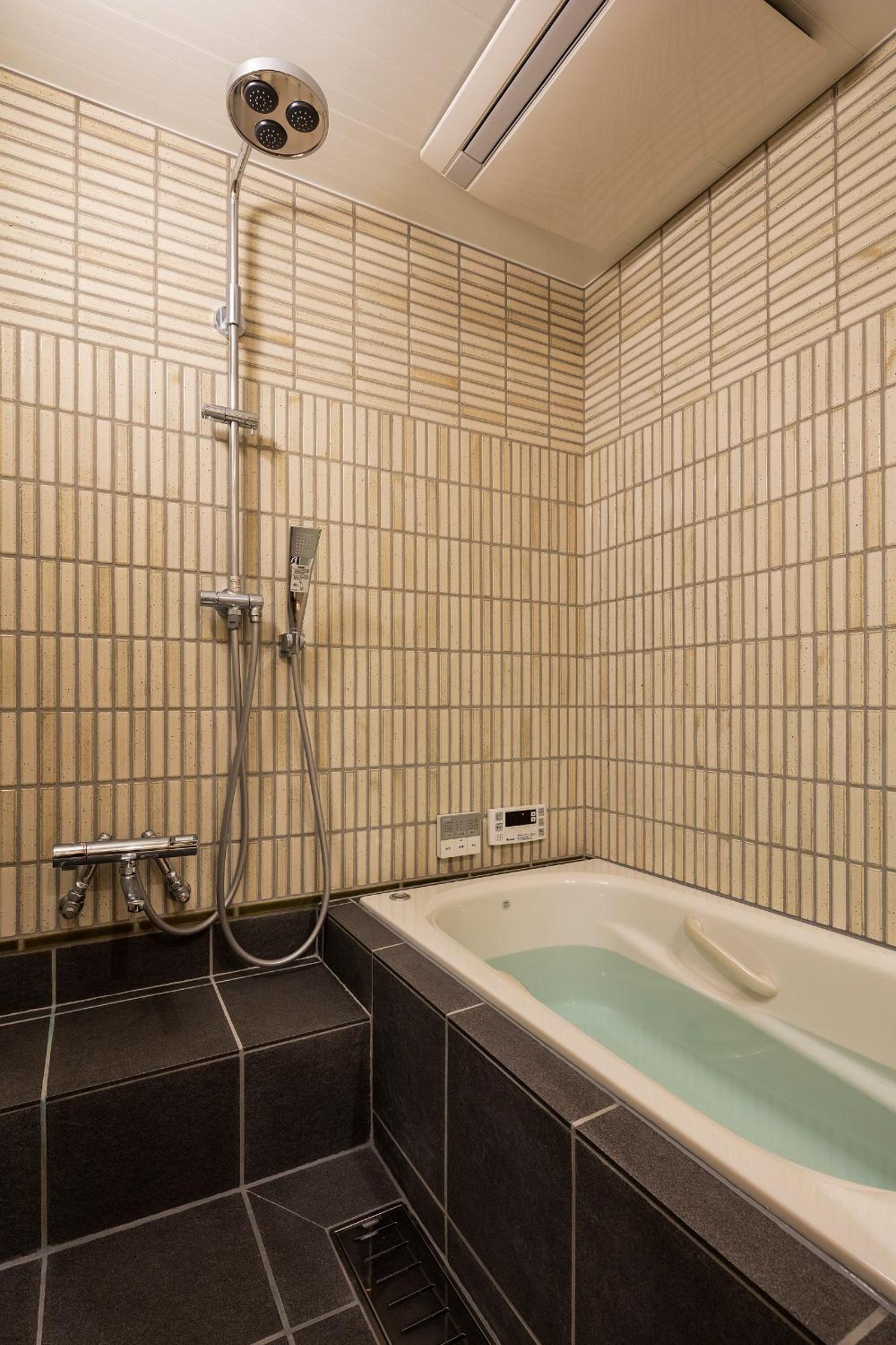 Shimabara Kaiden Machiya House