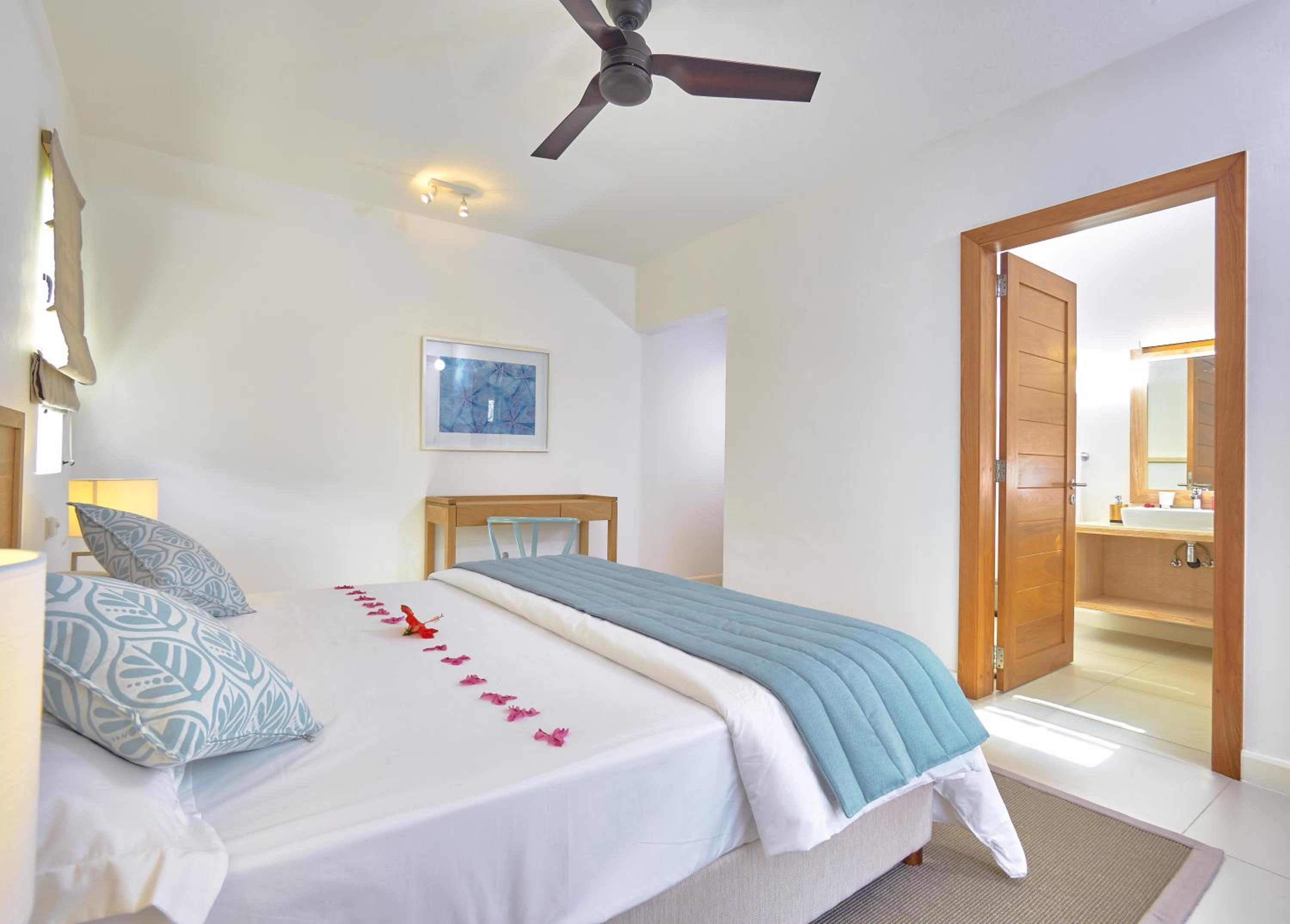 Corail Bleu 3-Bedroom Private Pool Villa by LOV Mauritius, photo 9