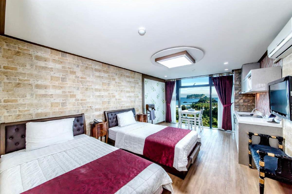 Olleyo Resort