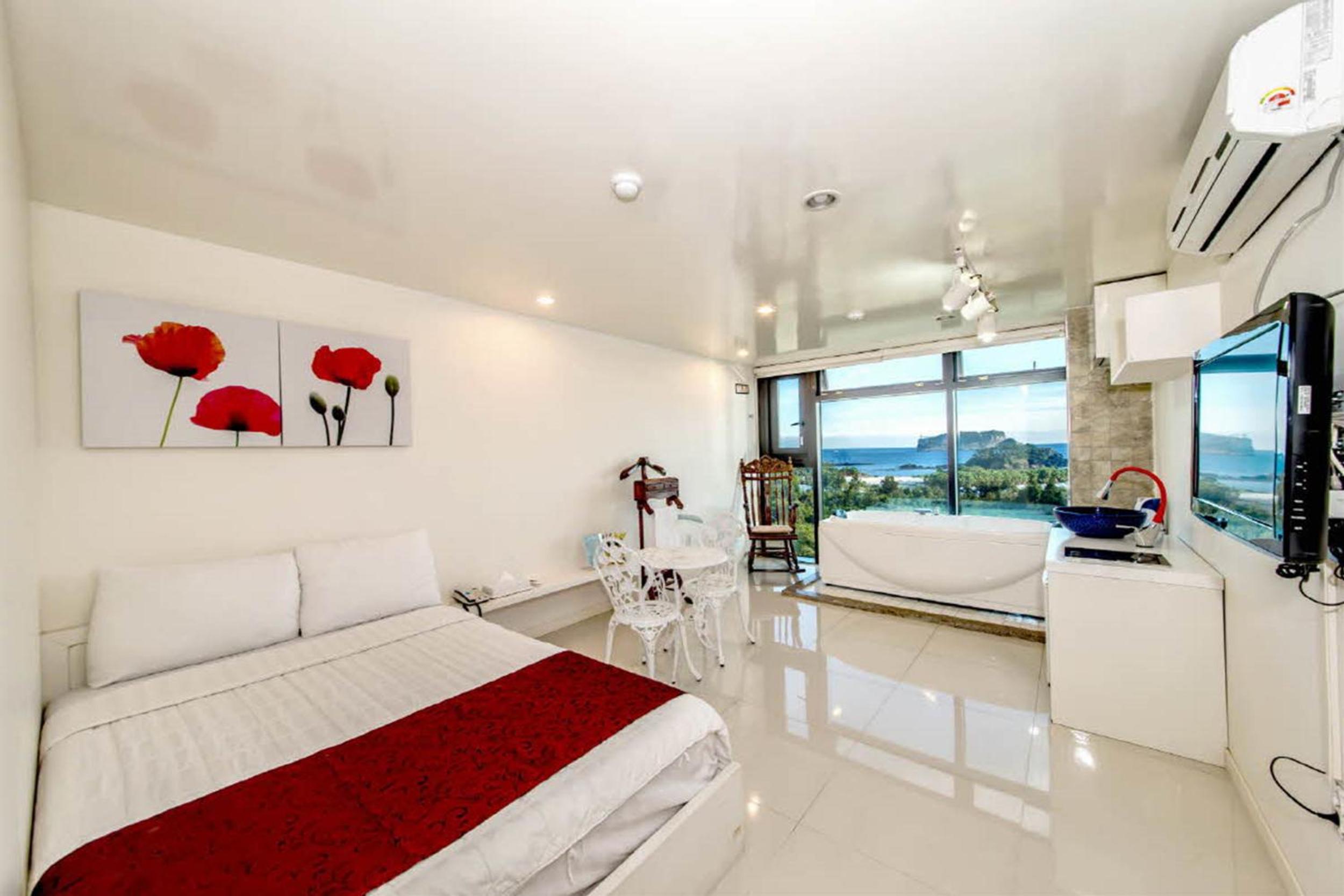 Olleyo Resort