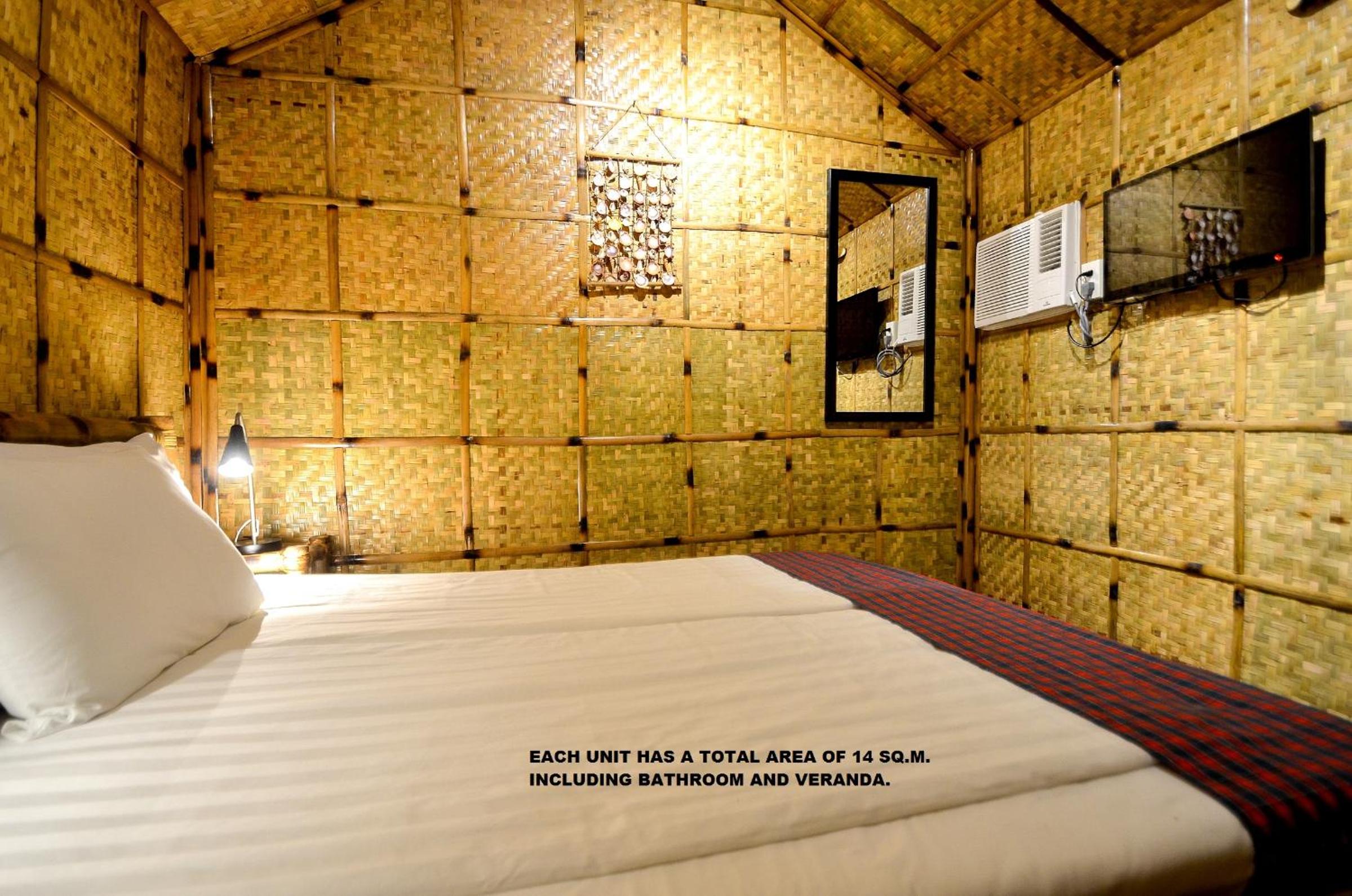 Nirvana Beach Resort