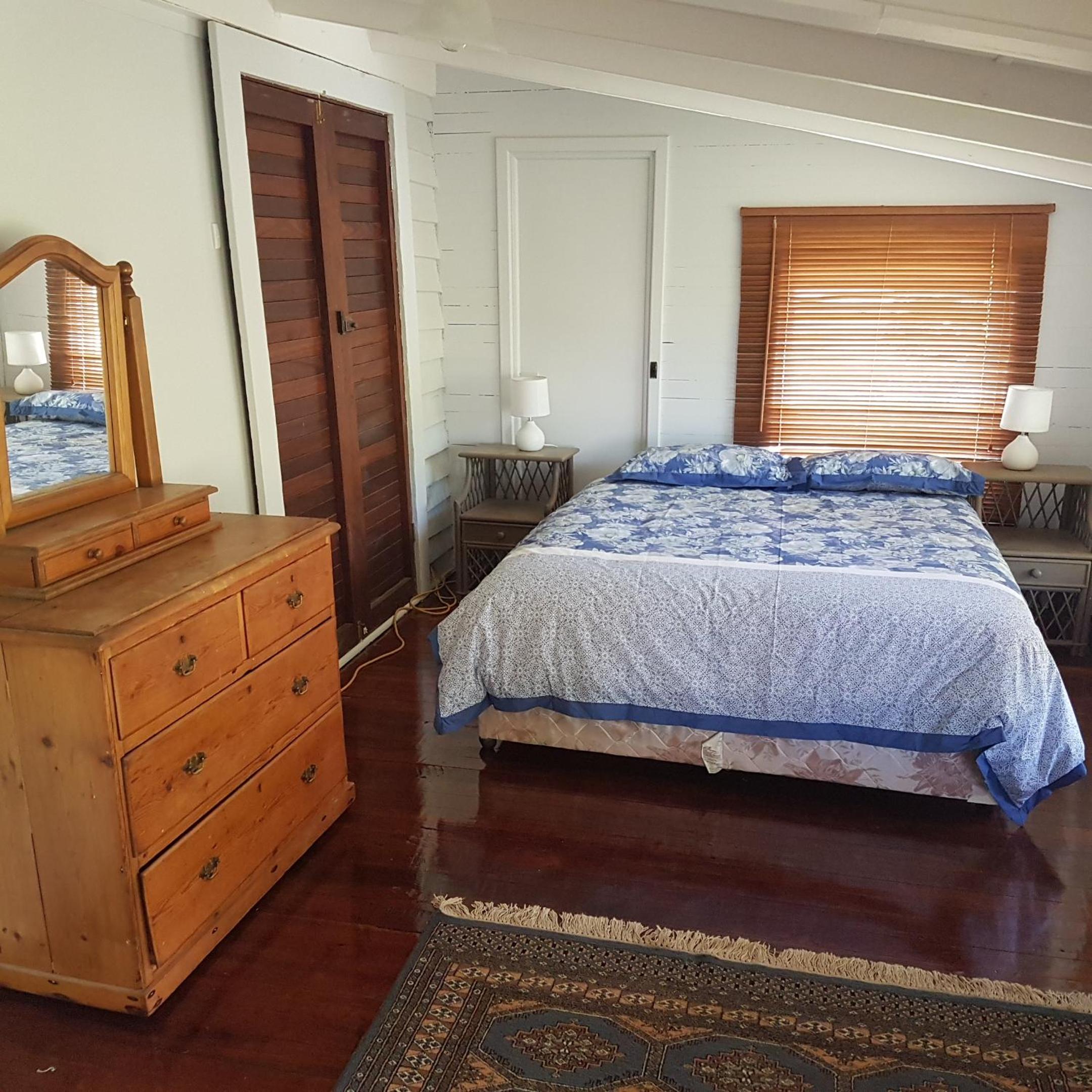 Chestnut Brae Farmstay - Chestnut Retreat