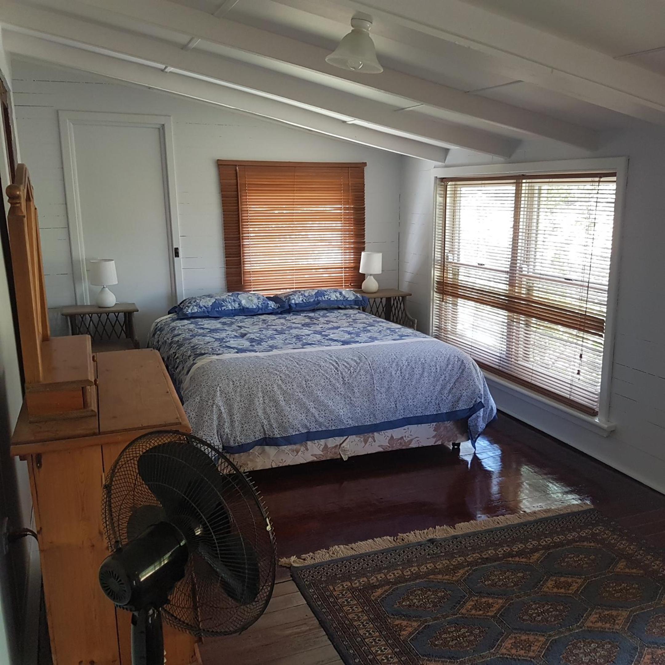Chestnut Brae Farmstay - Chestnut Retreat