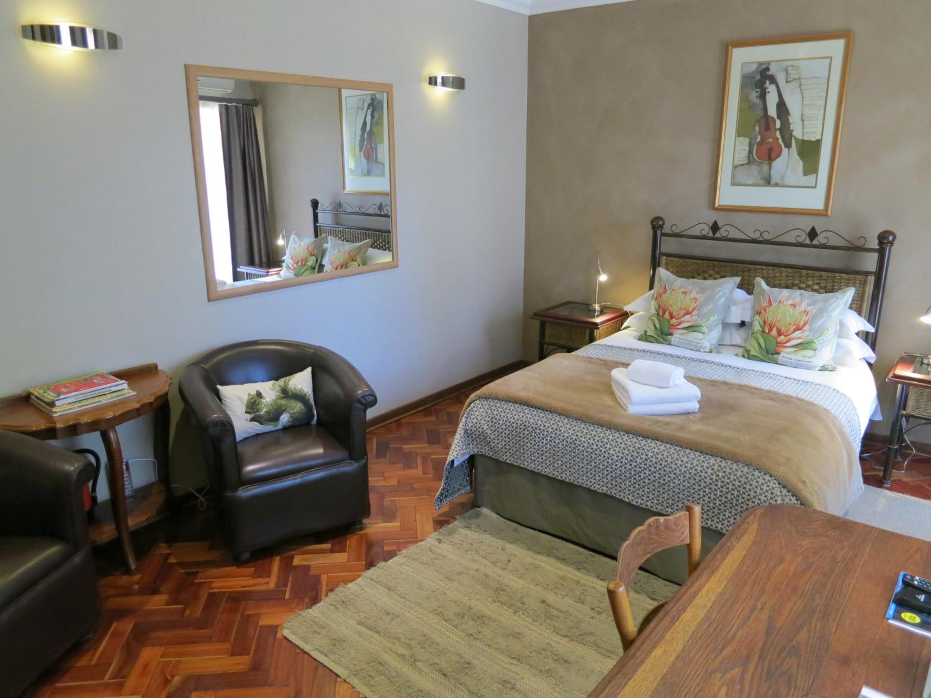 Dias Guest House