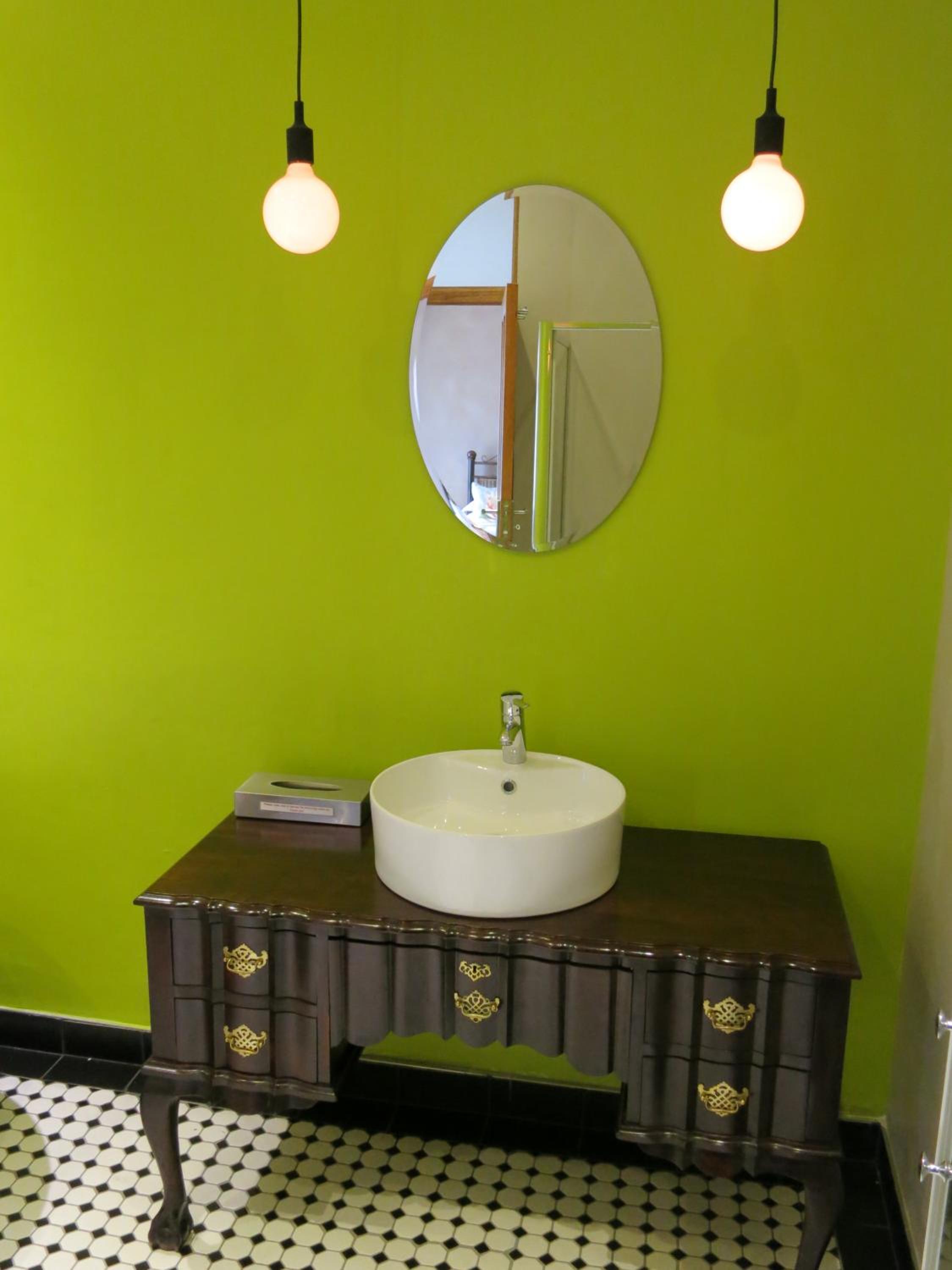 Dias Guest House