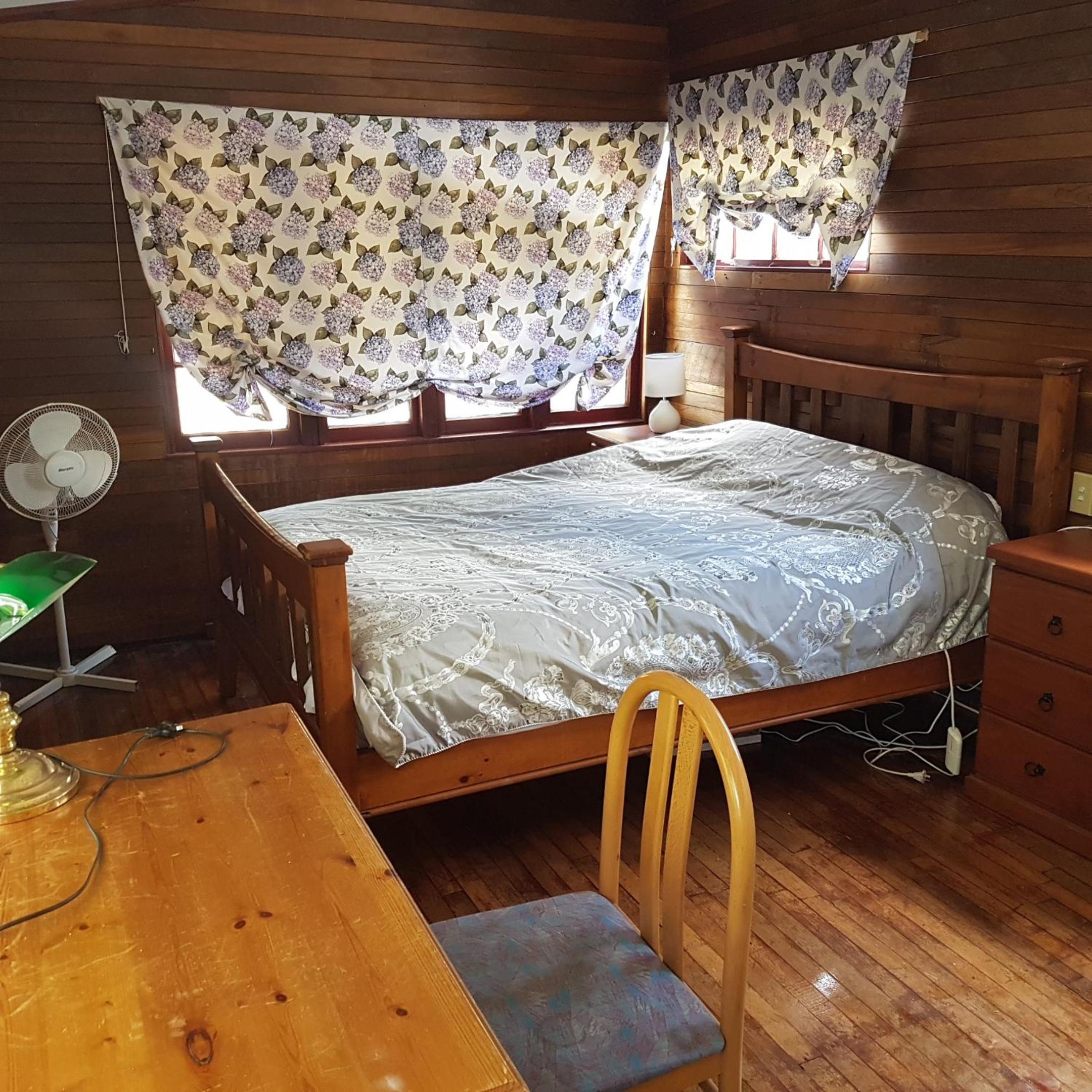 Chestnut Brae Farmstay - Chestnut Retreat