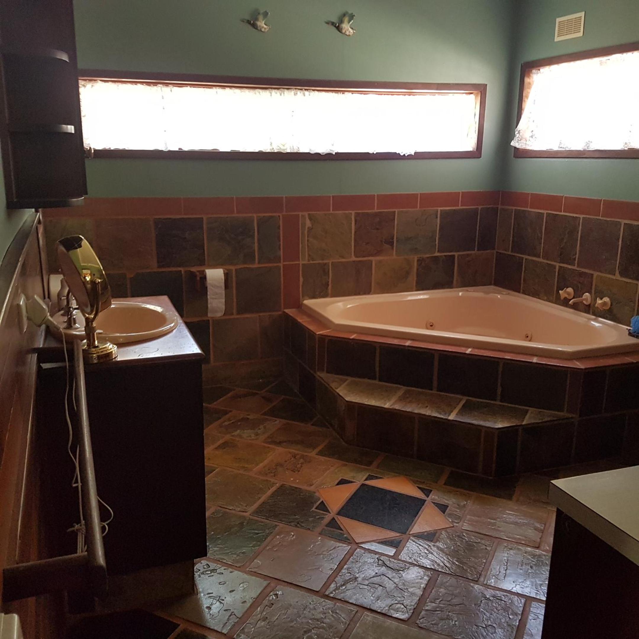 Chestnut Brae Farmstay - Chestnut Retreat