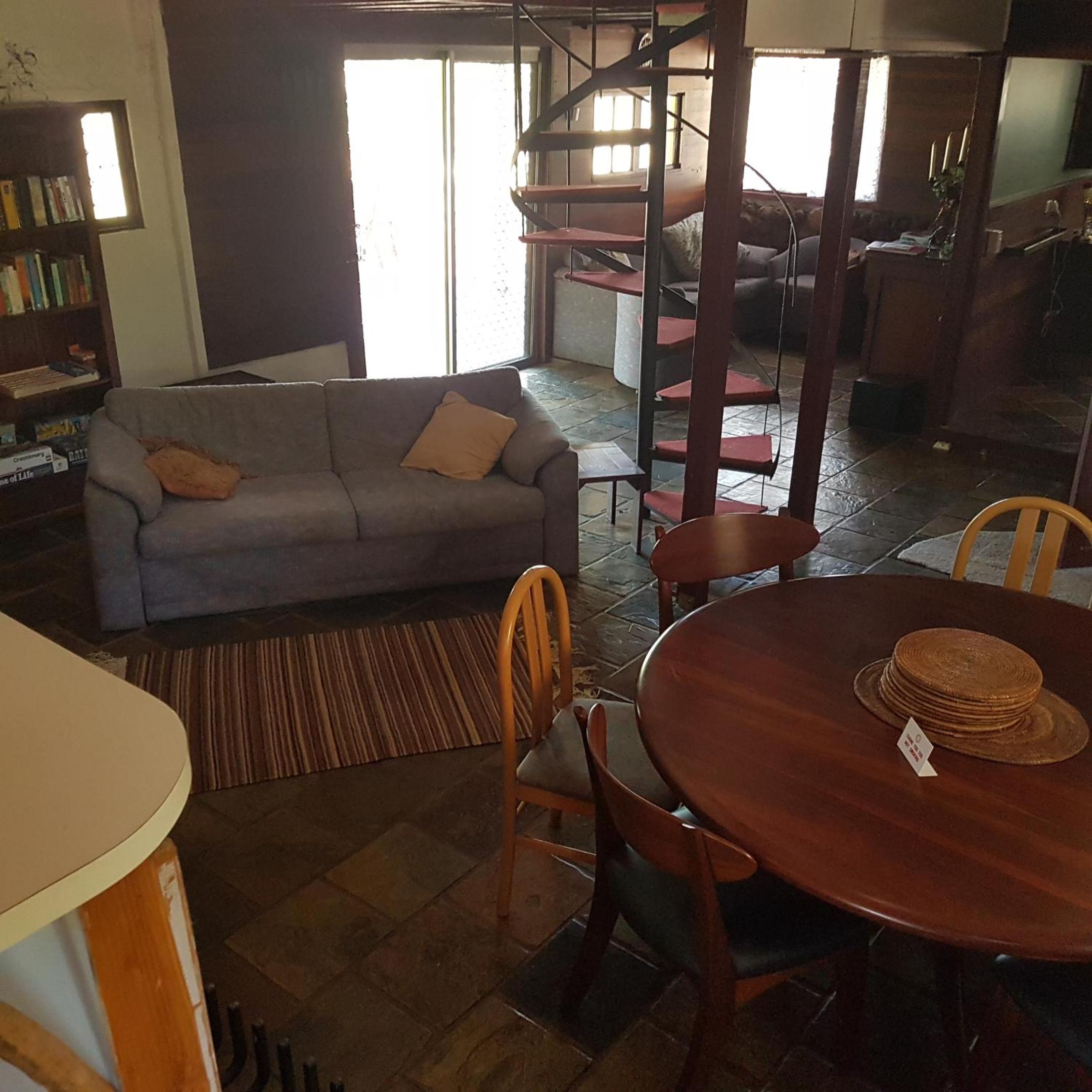 Chestnut Brae Farmstay - Chestnut Retreat